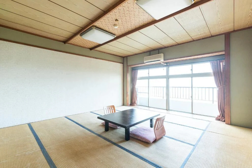 Tabist Miyoshi Ryokan Odawara Manazuru
