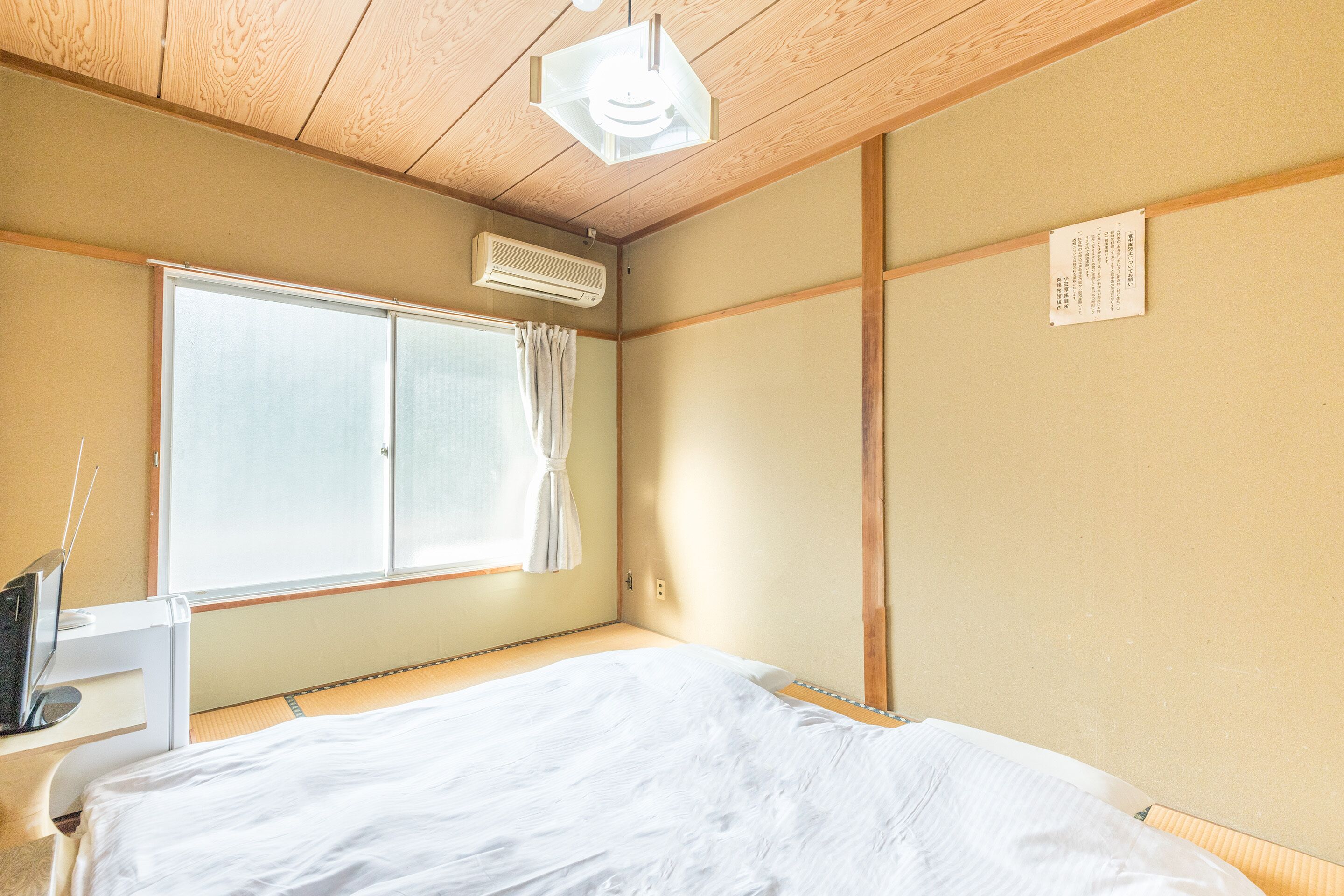 Tabist Miyoshi Ryokan Odawara Manazuru