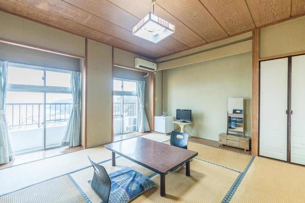 Tabist Miyoshi Ryokan Odawara Manazuru