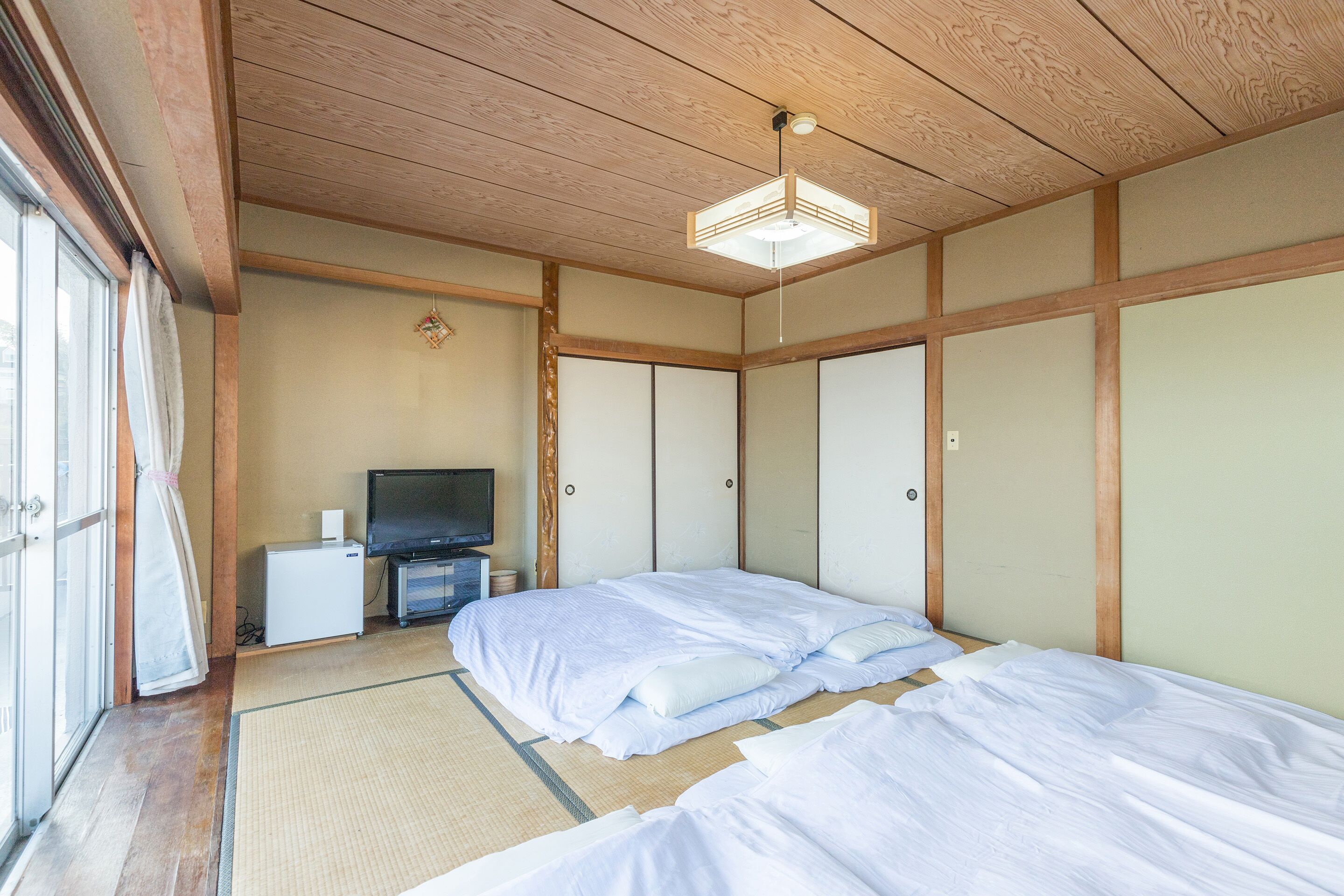 Tabist Miyoshi Ryokan Odawara Manazuru