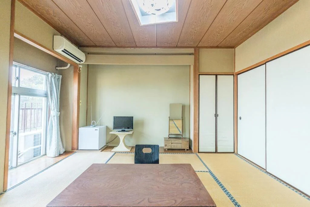 Tabist Miyoshi Ryokan Odawara Manazuru