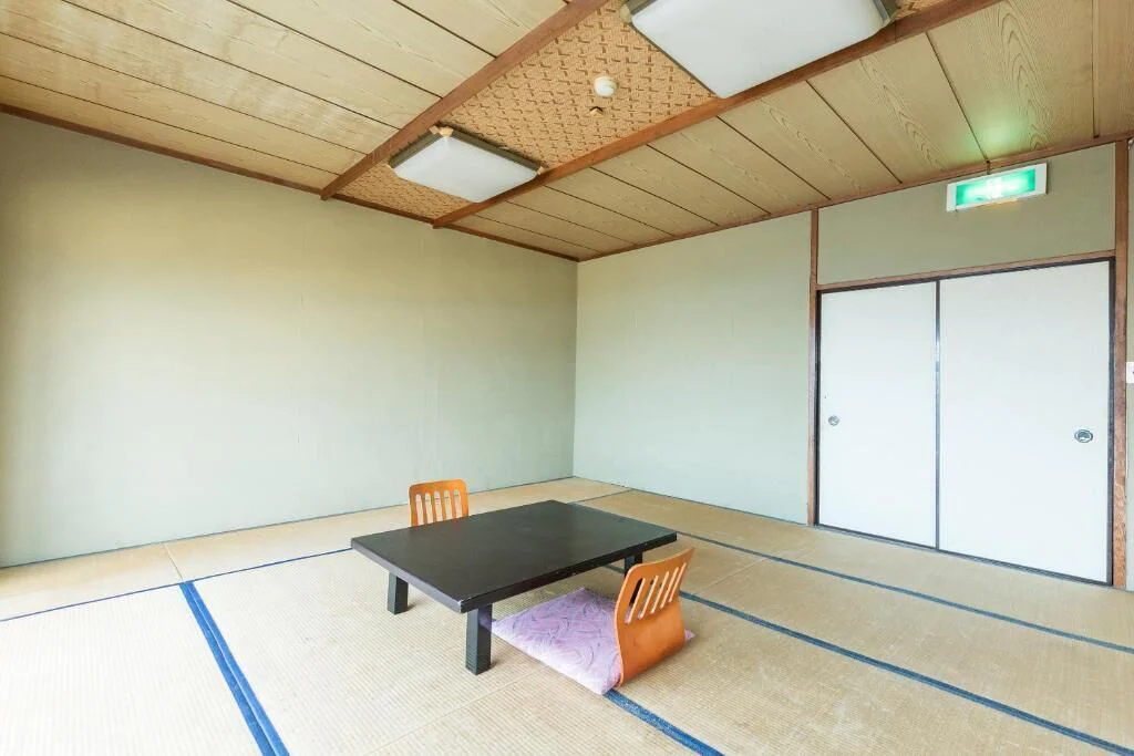 Tabist Miyoshi Ryokan Odawara Manazuru