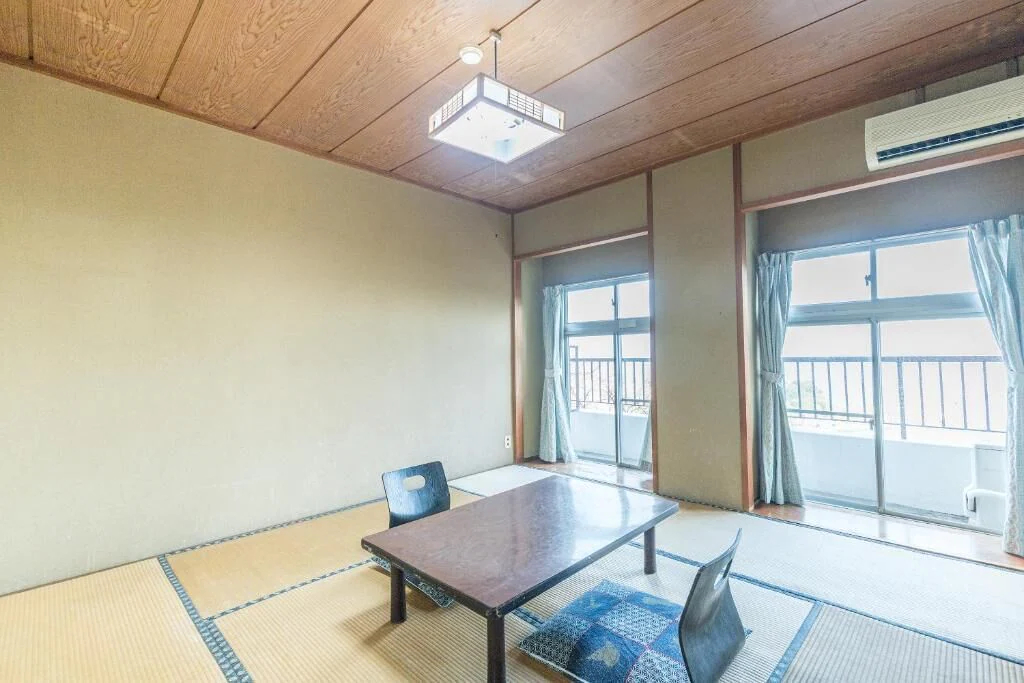 Tabist Miyoshi Ryokan Odawara Manazuru