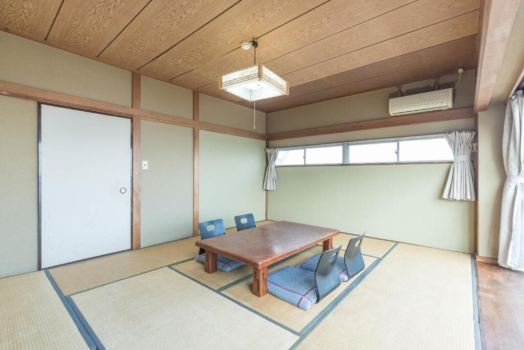 Tabist Miyoshi Ryokan Odawara Manazuru