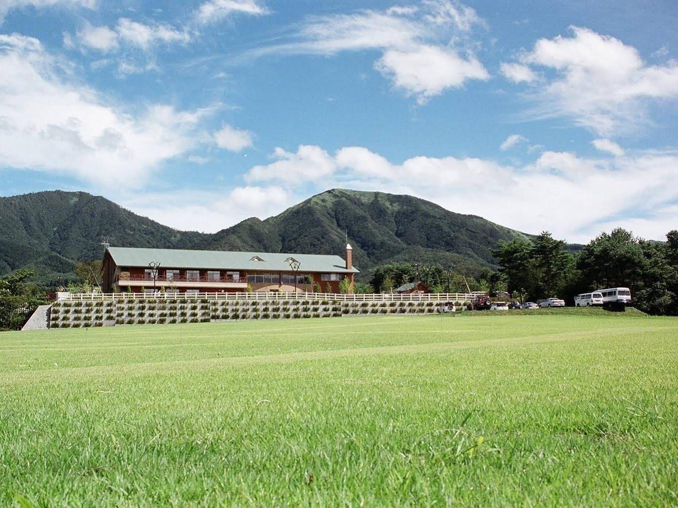 Hotel Hiruzen Hills