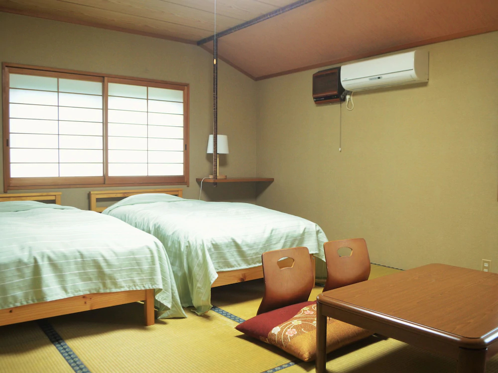 Okayama Hiruzen Villas Peter Pan