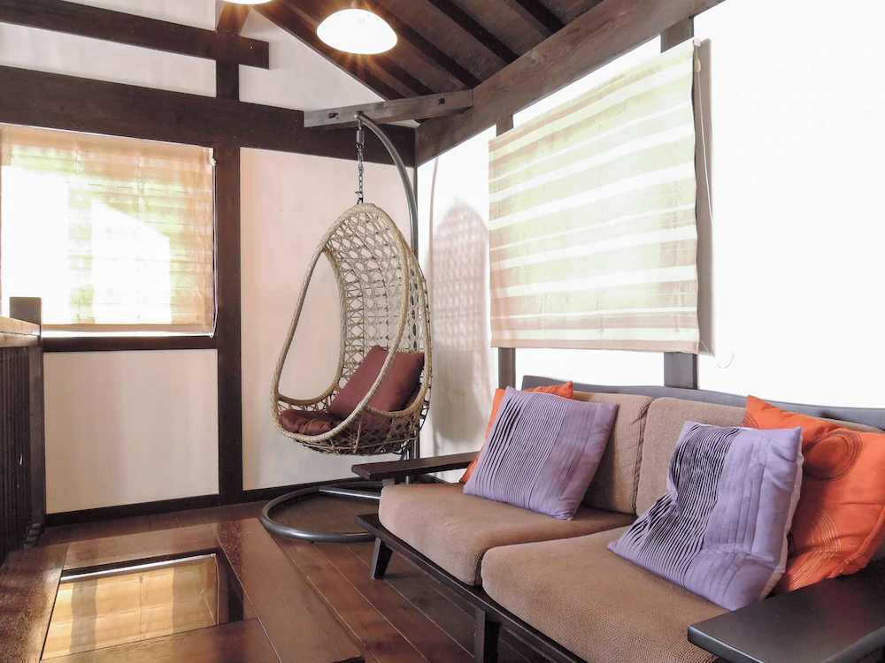 Okayama Hiruzen Villas Peter Pan