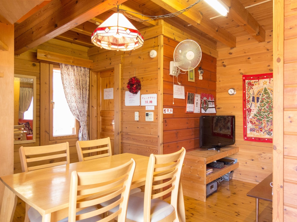 Okayama Hiruzen Villas Peter Pan