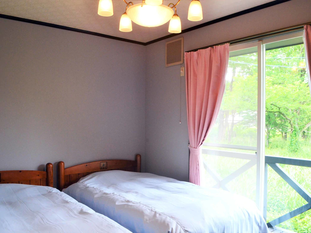 Okayama Hiruzen Villas Peter Pan