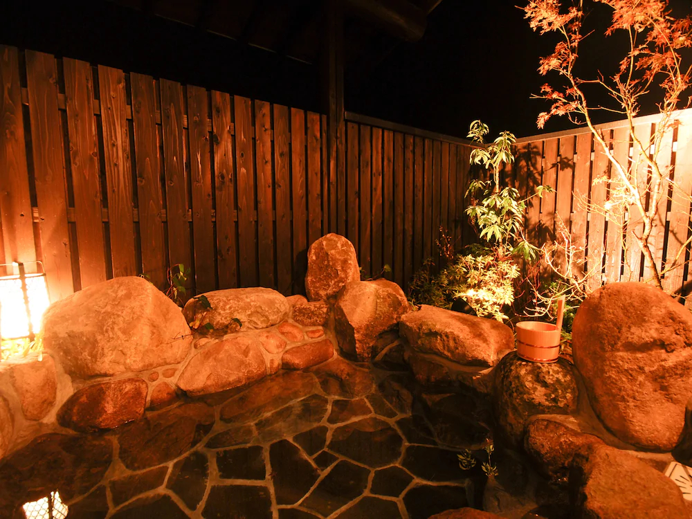 Okayama Hiruzen Villas Peter Pan