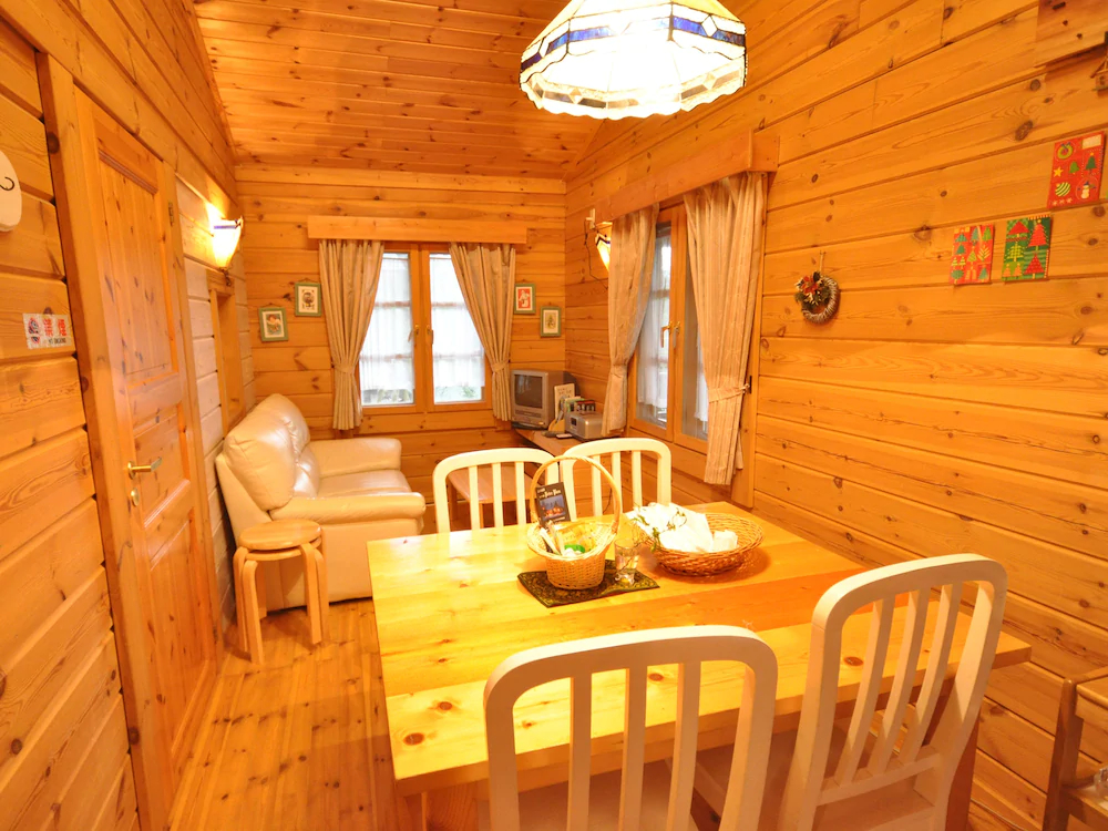Okayama Hiruzen Villas Peter Pan