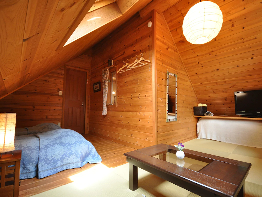 Okayama Hiruzen Villas Peter Pan