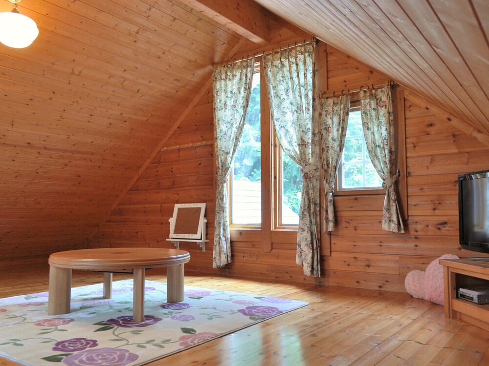Okayama Hiruzen Villas Peter Pan