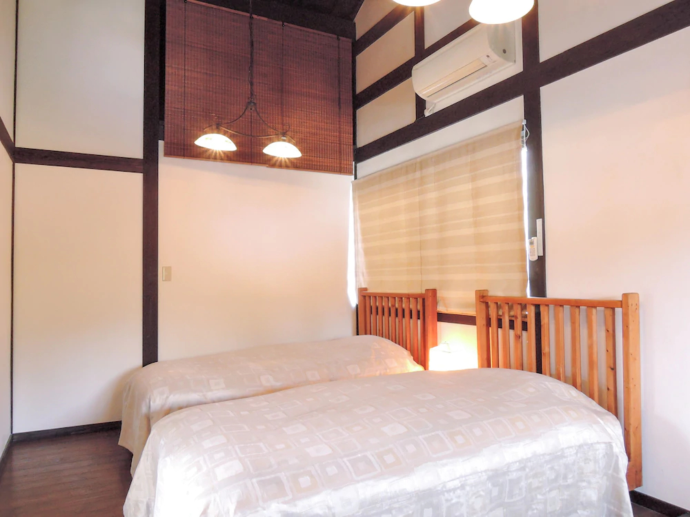 Okayama Hiruzen Villas Peter Pan