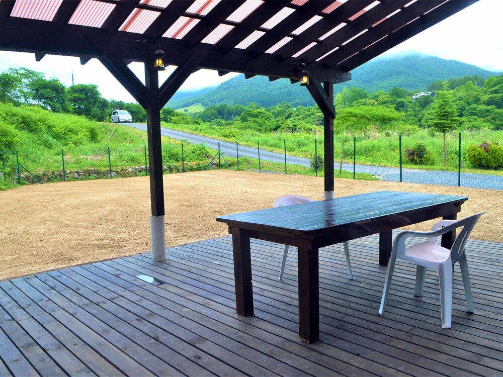 Okayama Hiruzen Villas Peter Pan