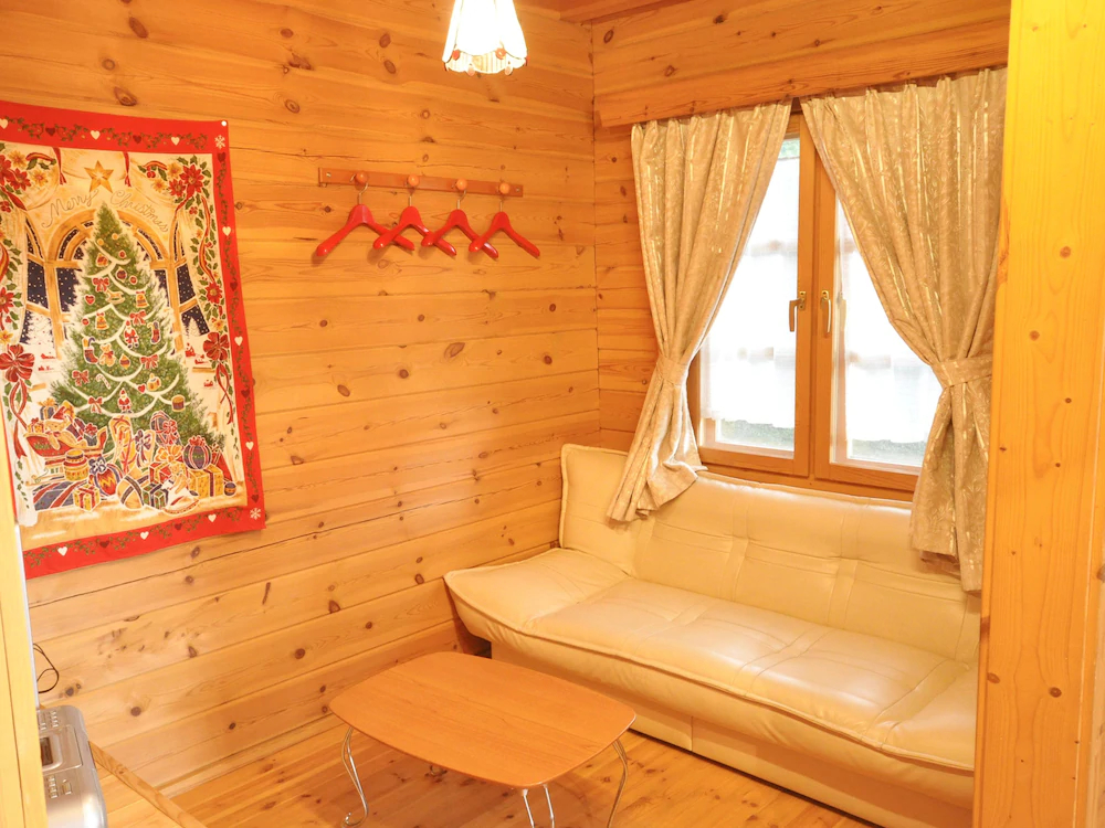 Okayama Hiruzen Villas Peter Pan