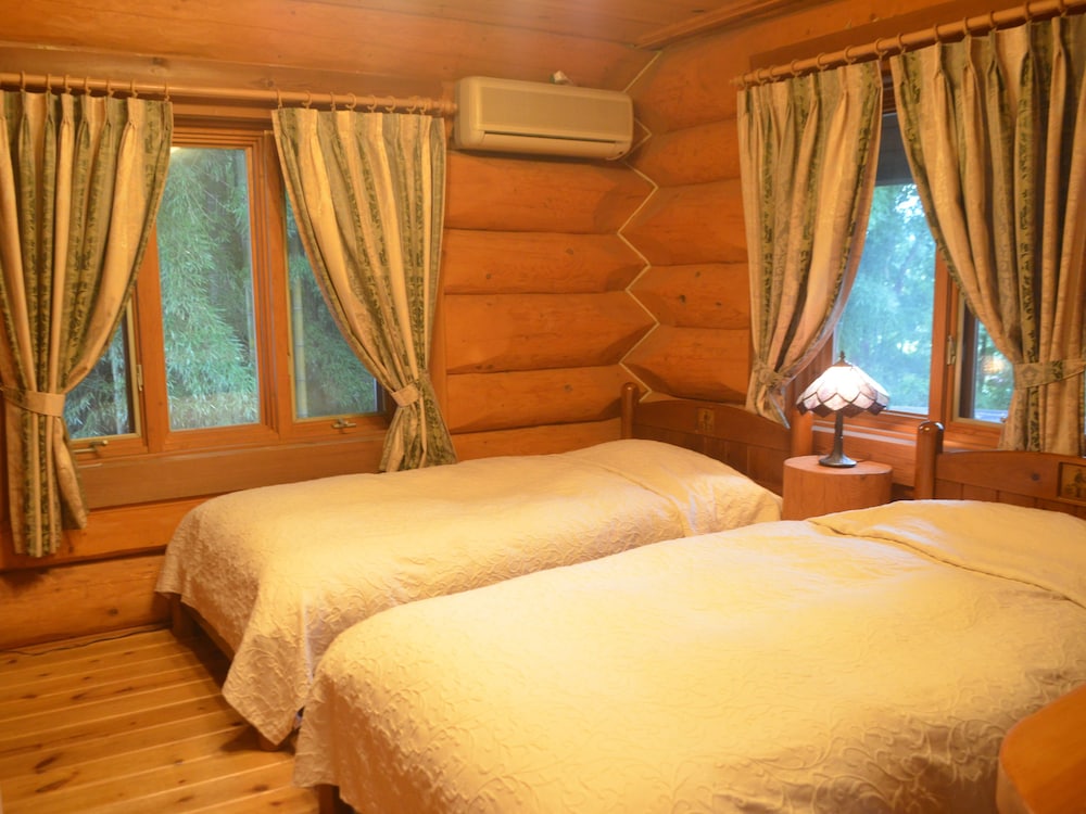 Okayama Hiruzen Villas Peter Pan
