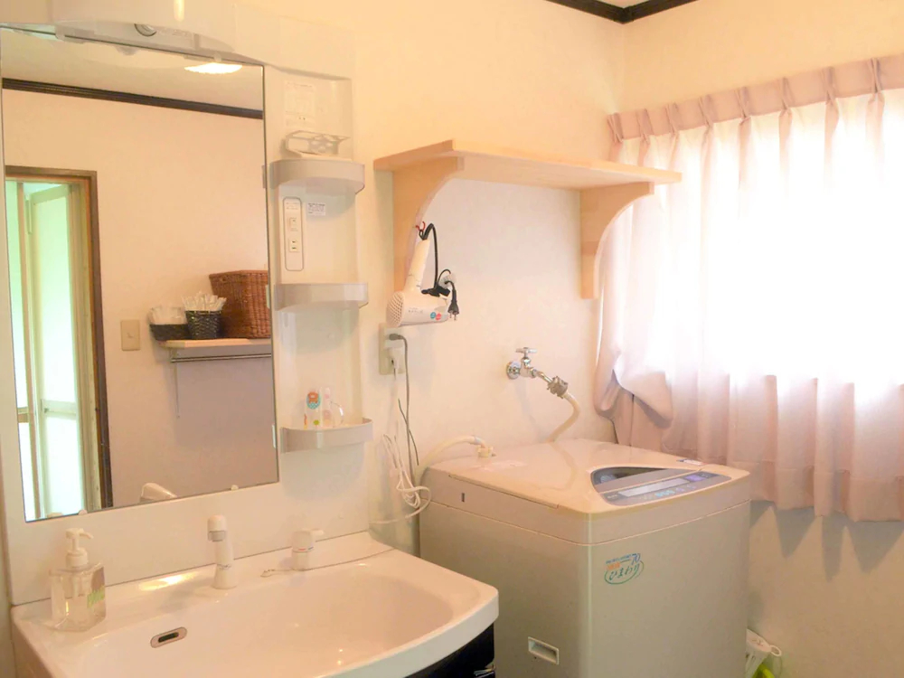 Okayama Hiruzen Villas Peter Pan