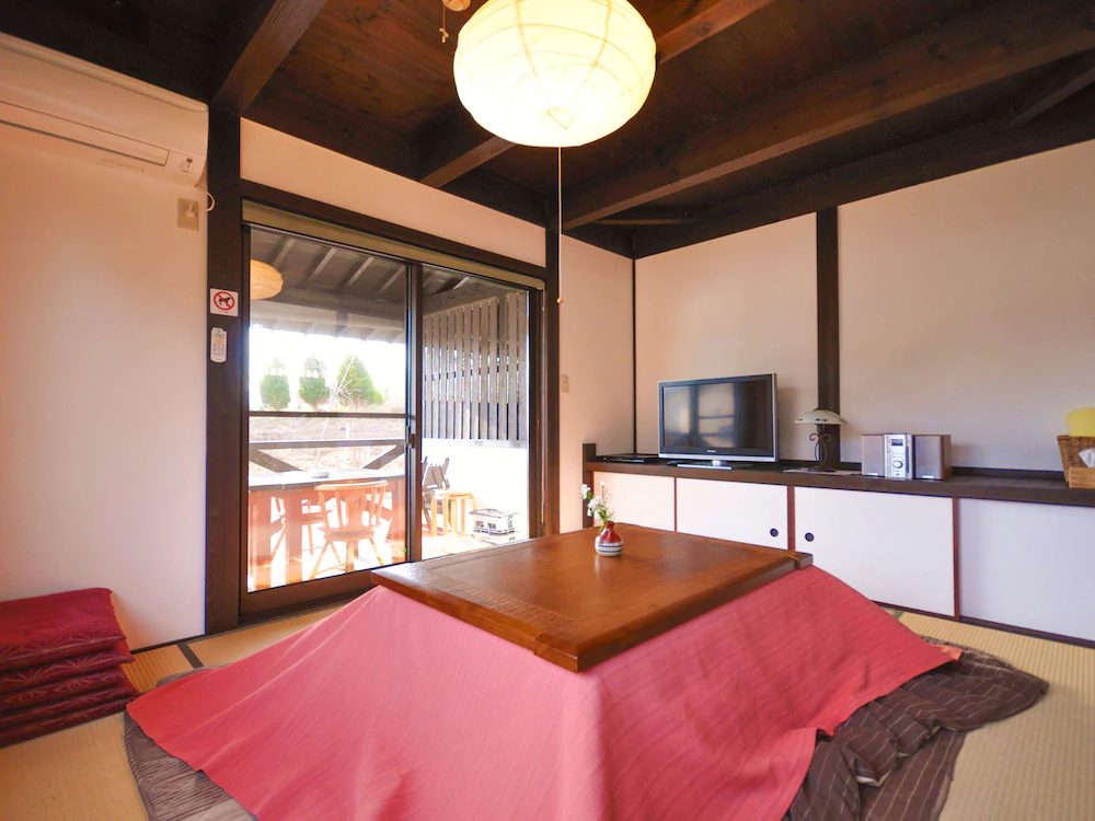 Okayama Hiruzen Villas Peter Pan
