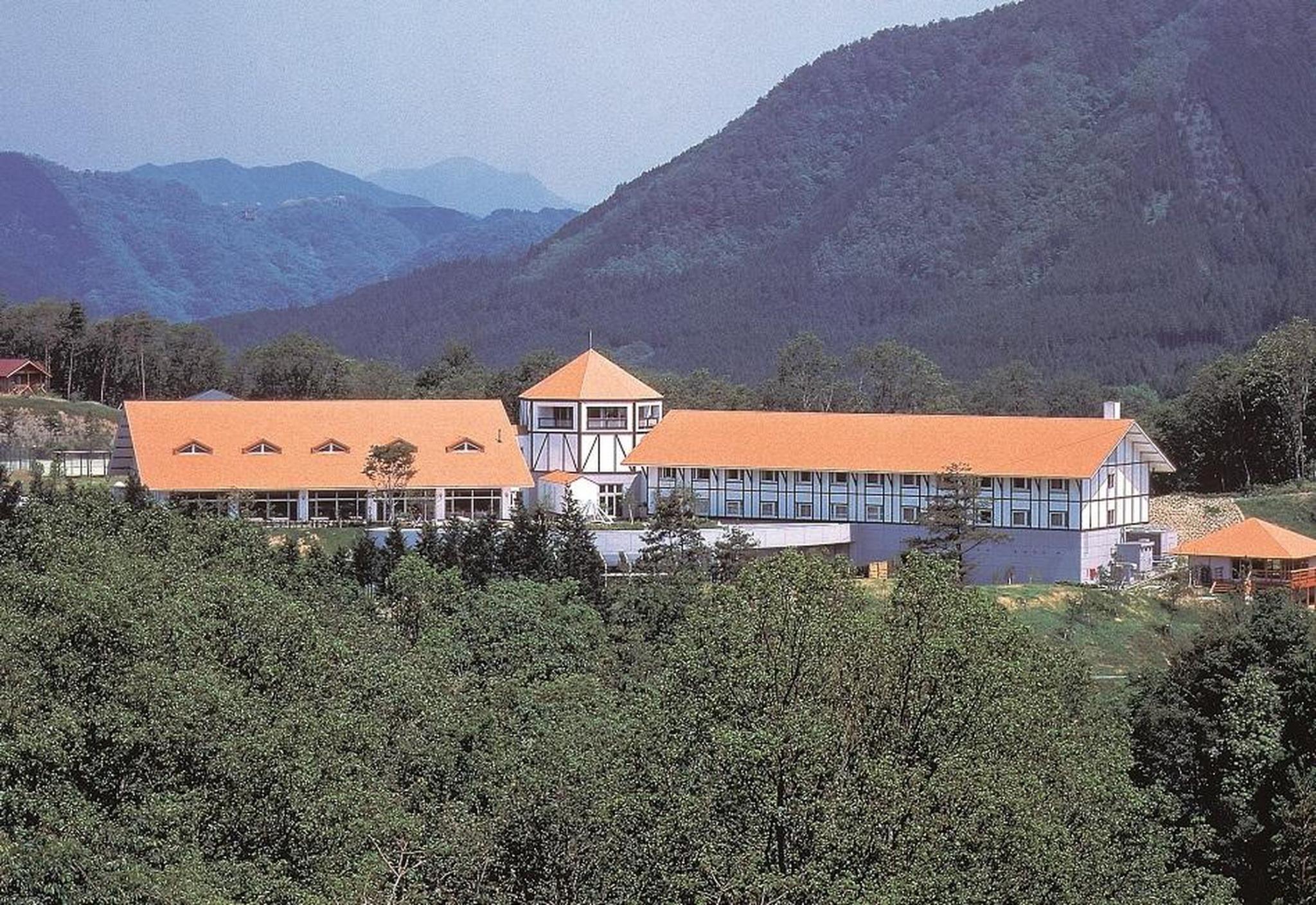 Forest Hotel Rochefort