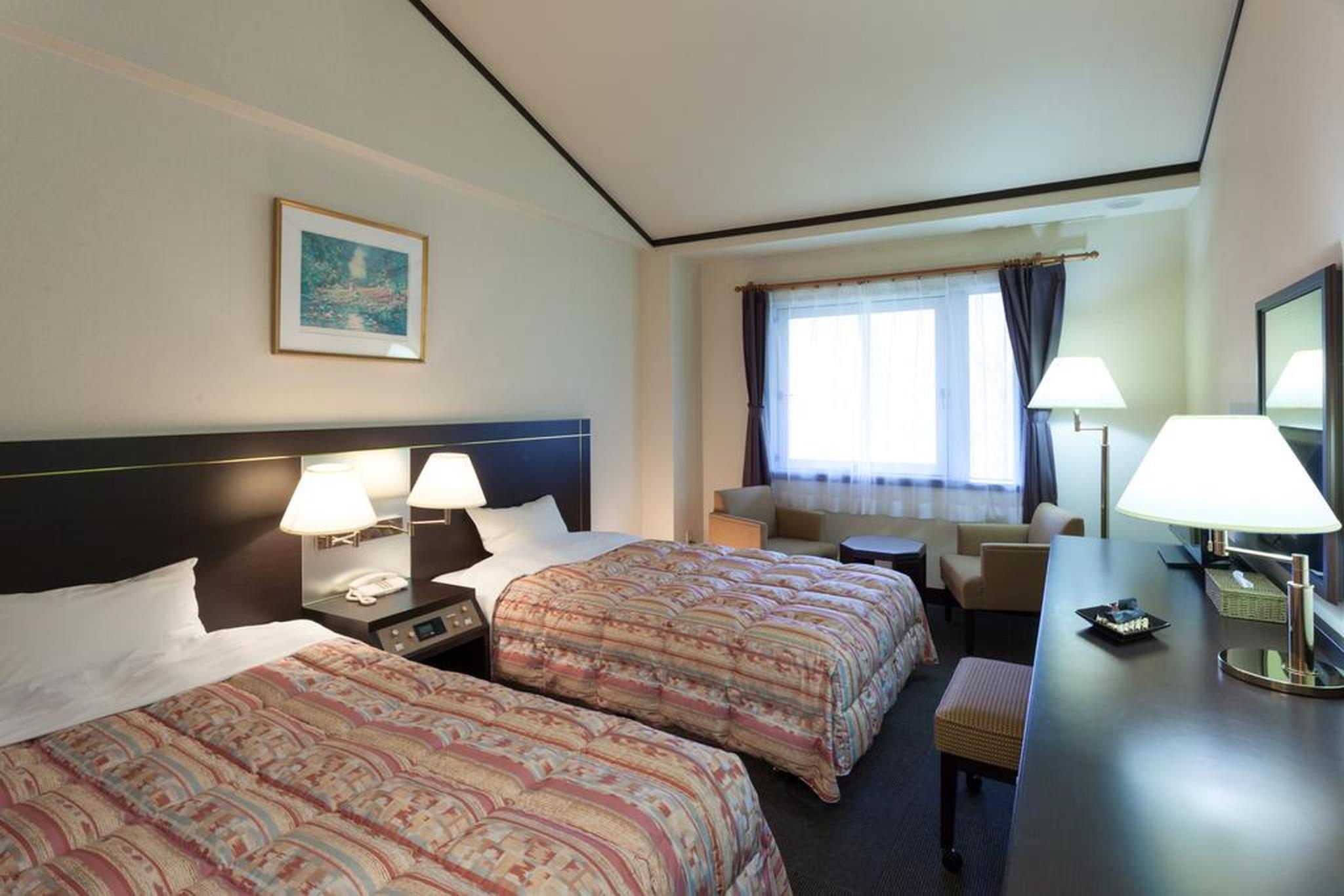 Forest Hotel Rochefort