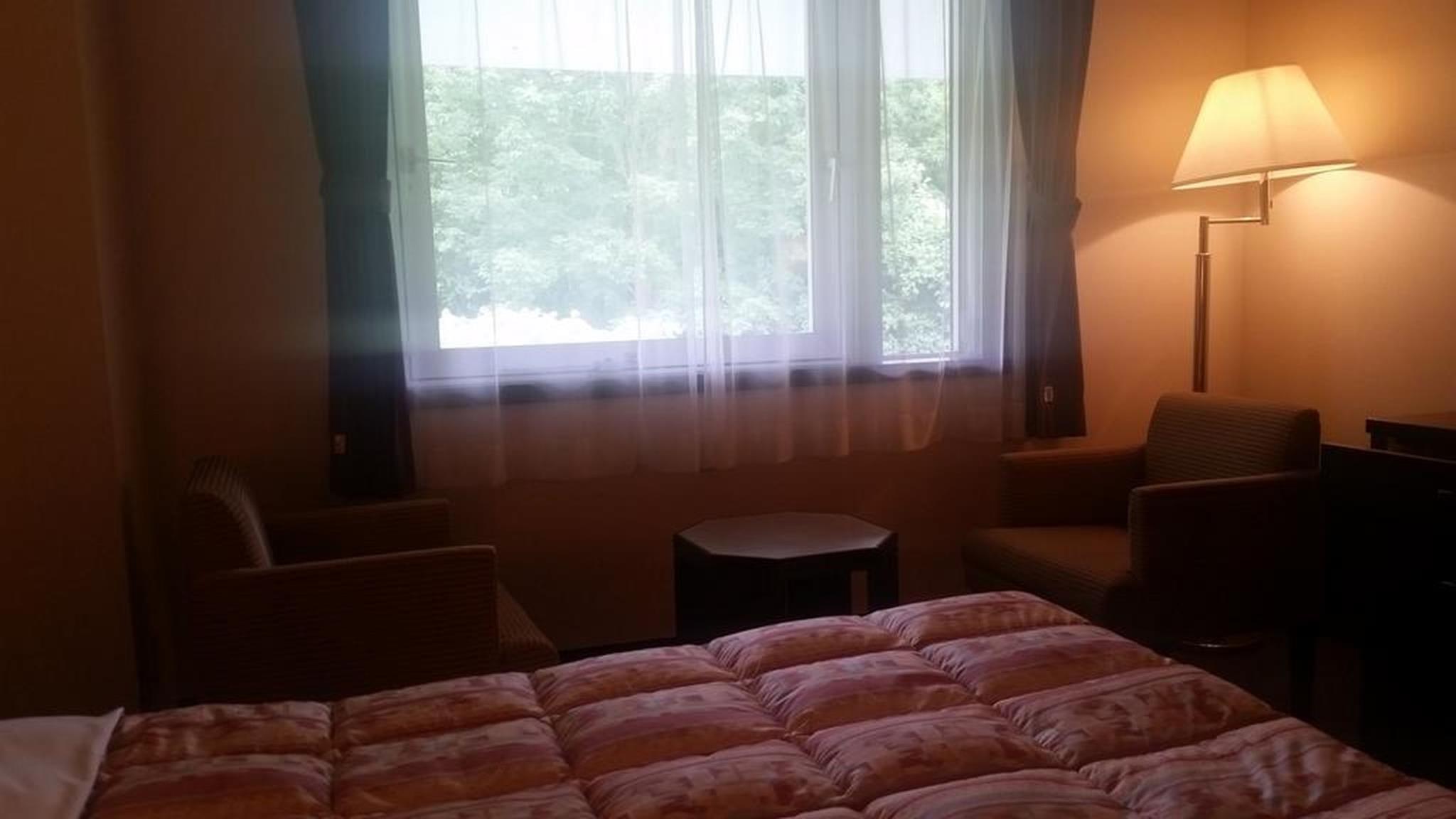 Forest Hotel Rochefort
