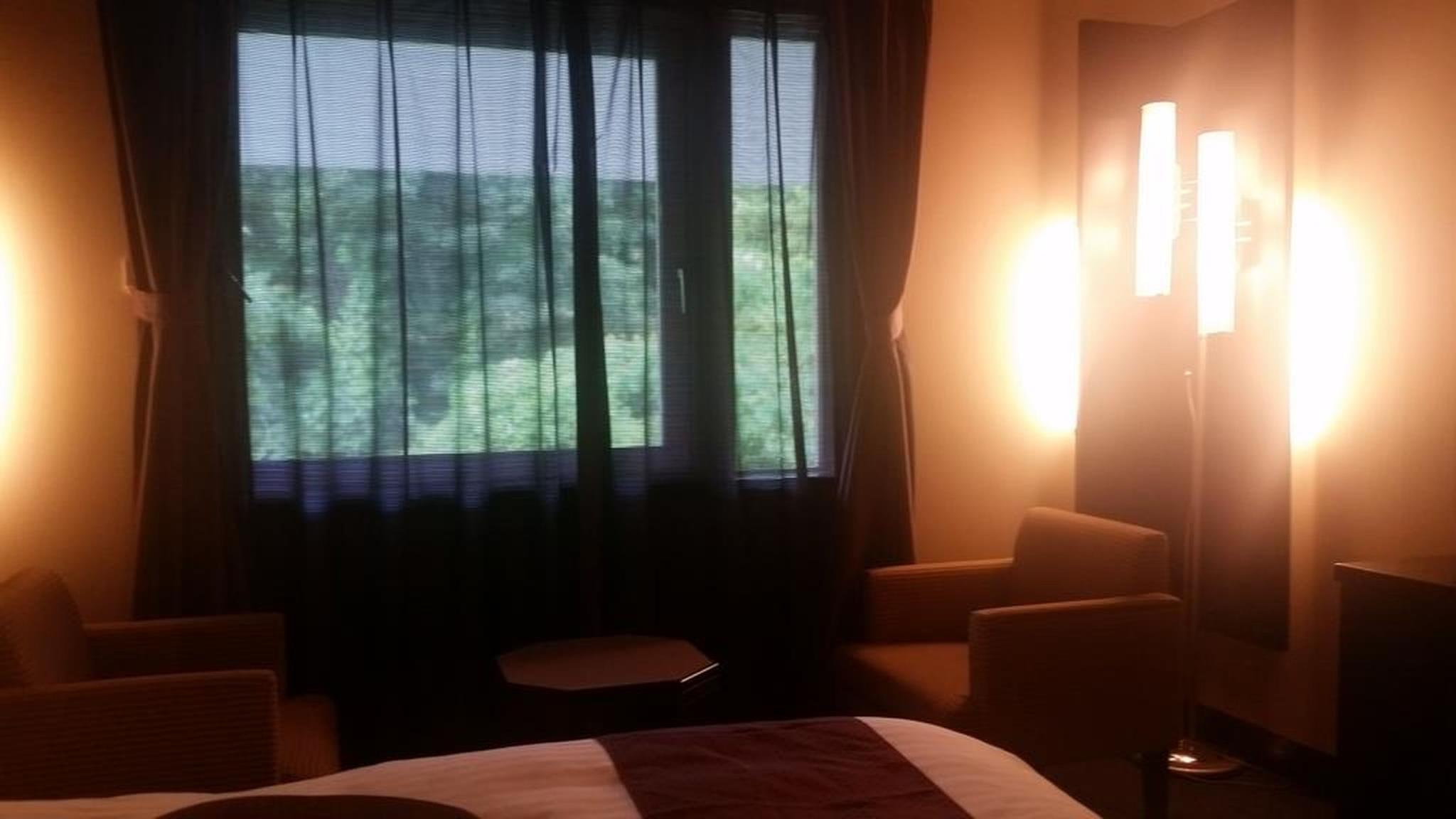 Forest Hotel Rochefort
