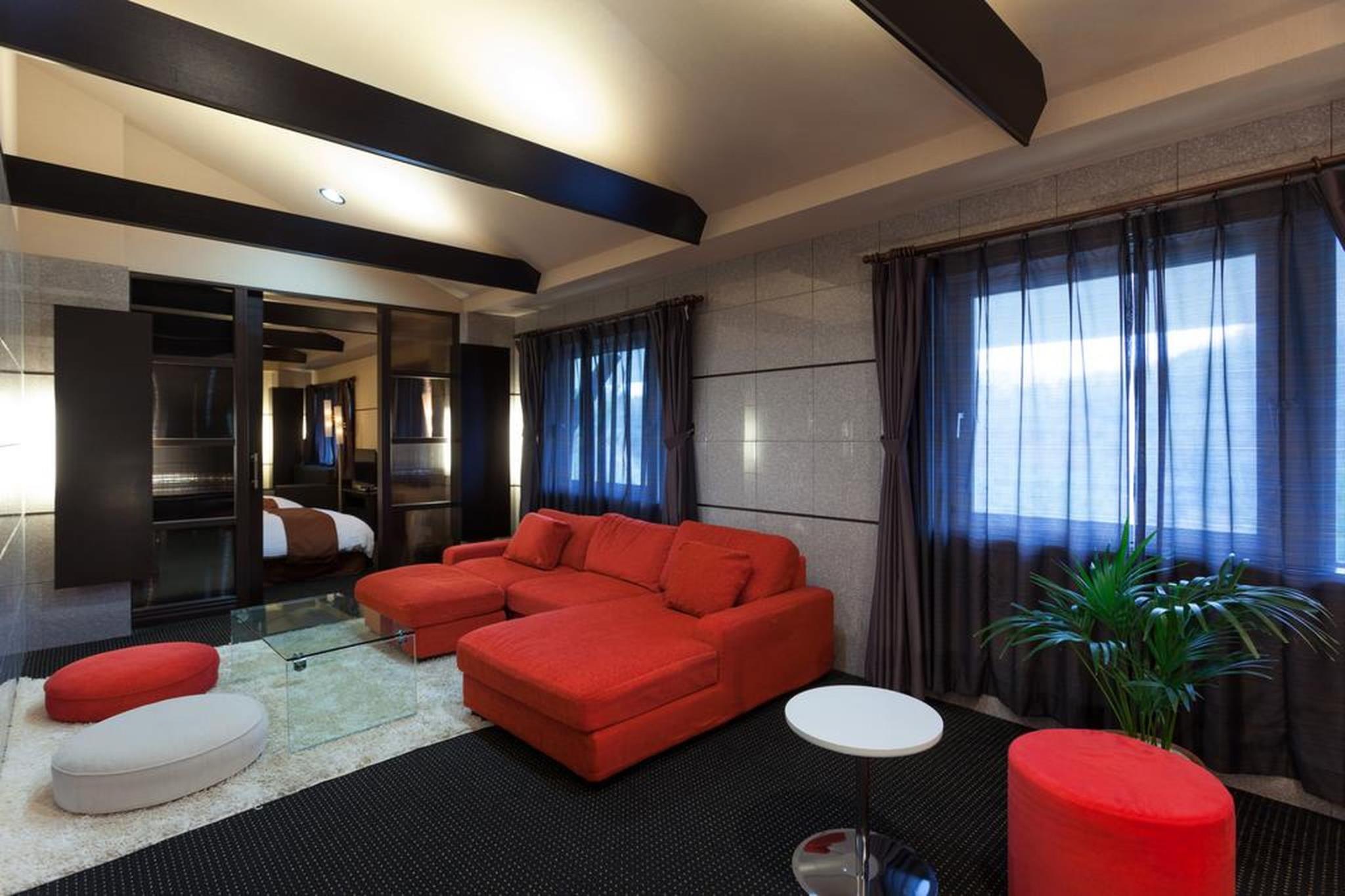 Forest Hotel Rochefort