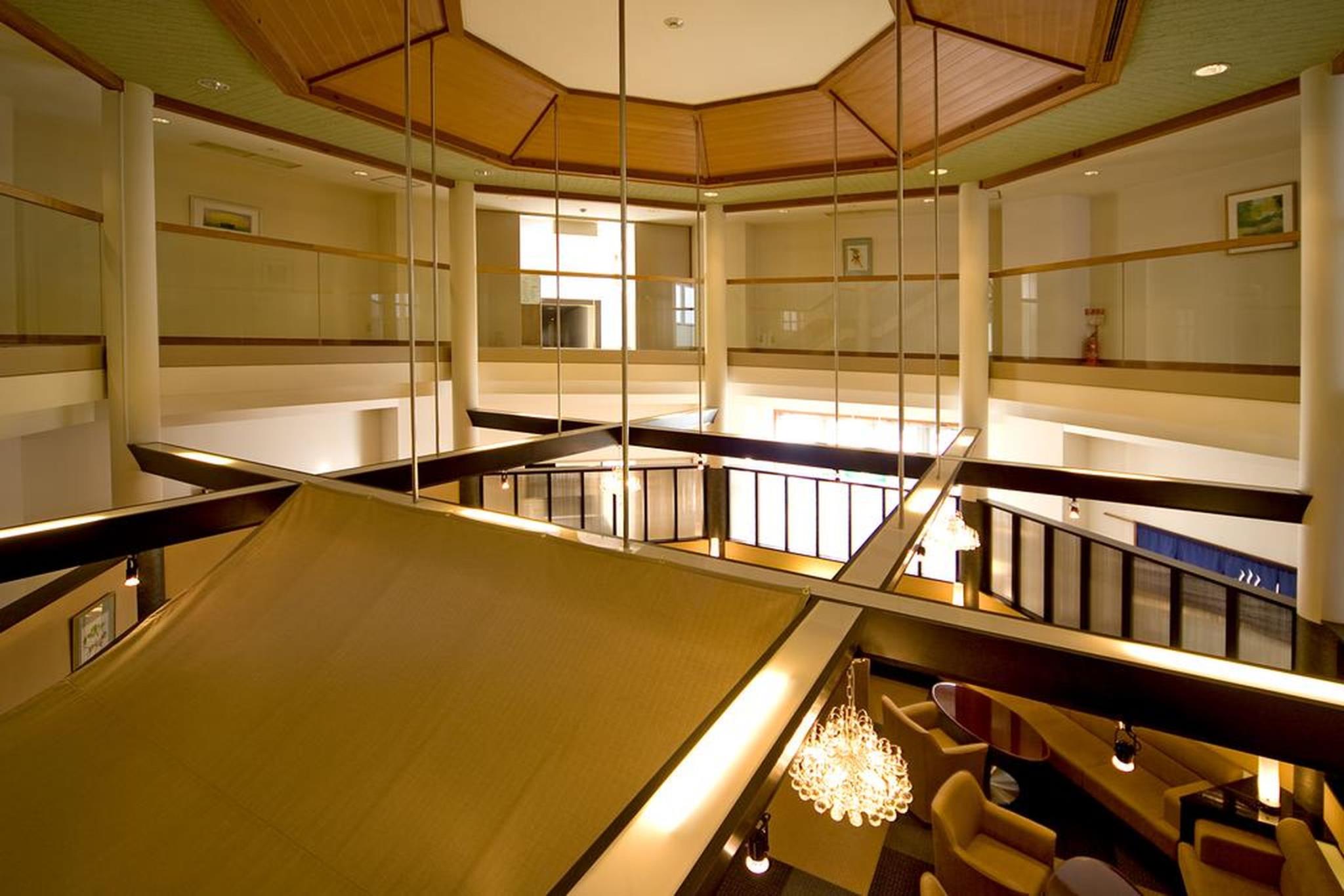 Forest Hotel Rochefort