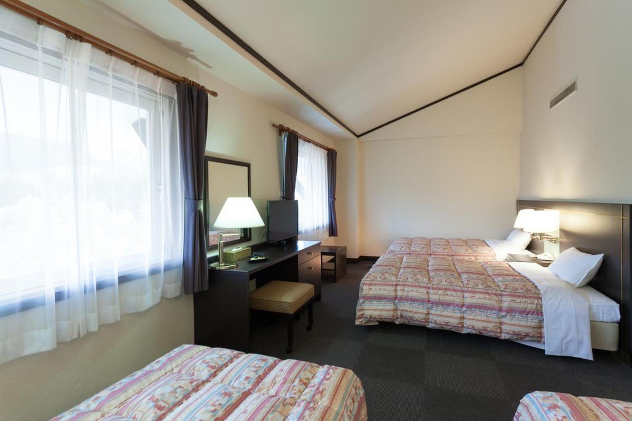 Forest Hotel Rochefort