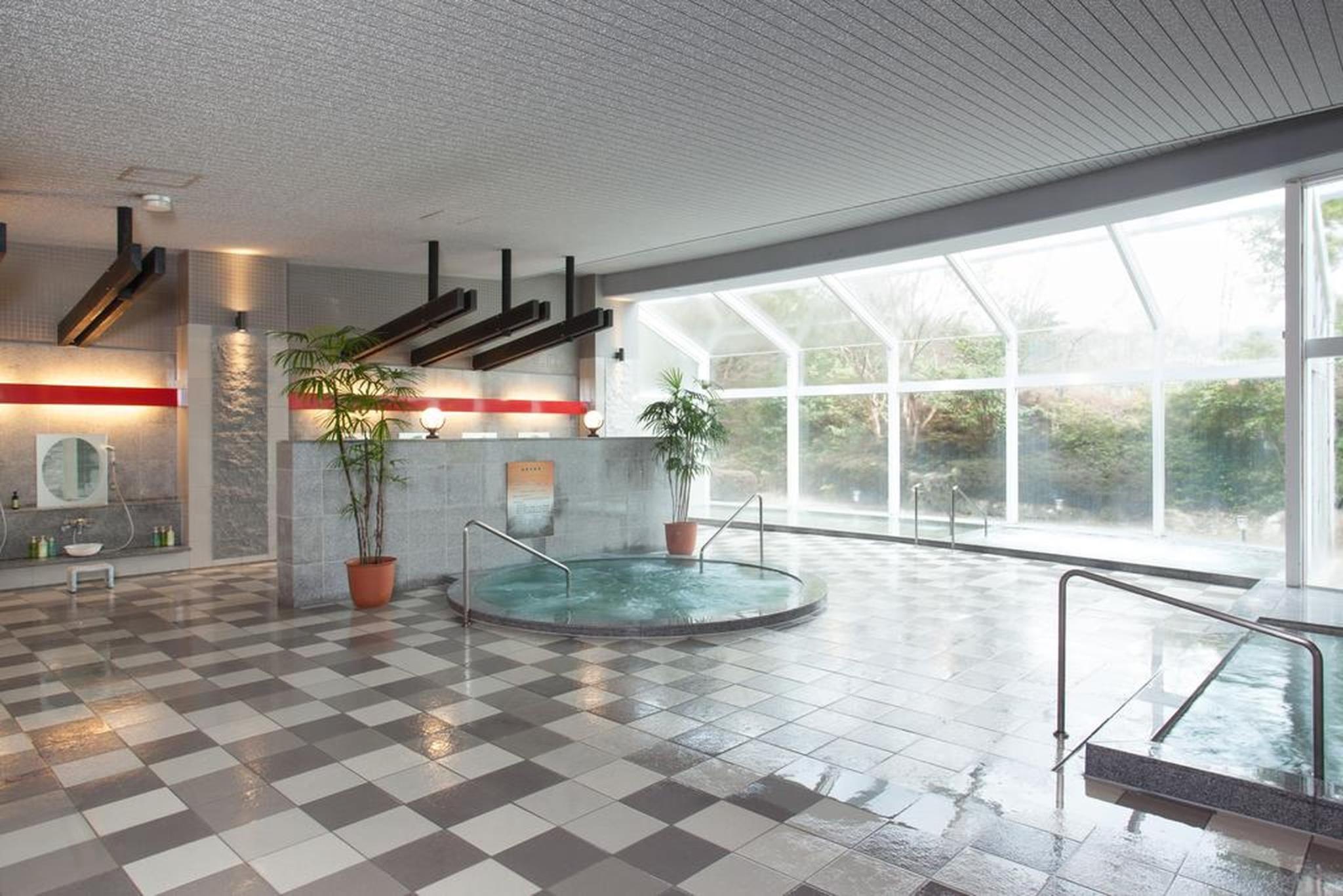 Forest Hotel Rochefort