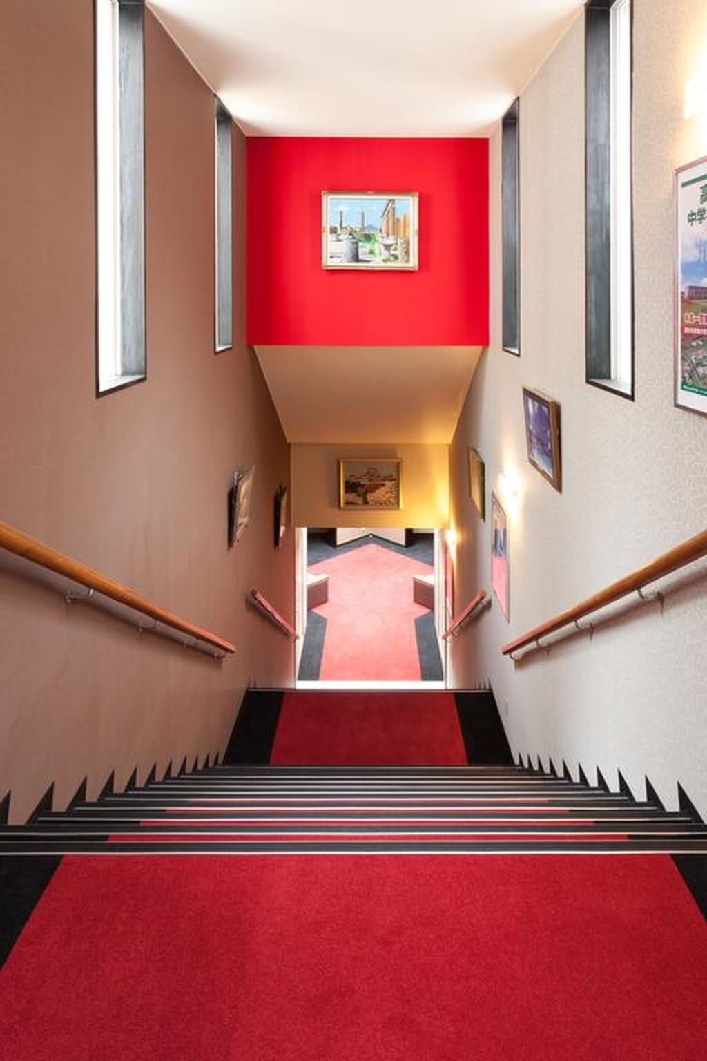 Forest Hotel Rochefort