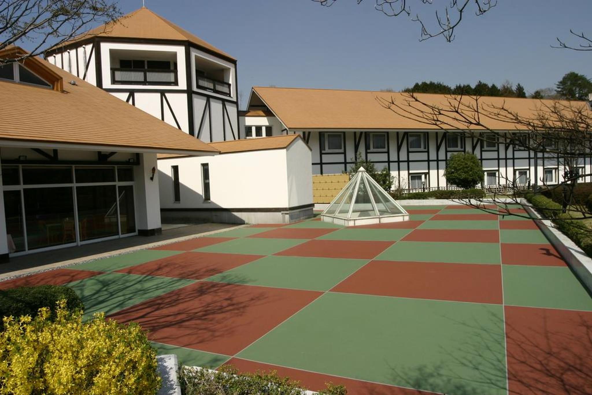 Forest Hotel Rochefort