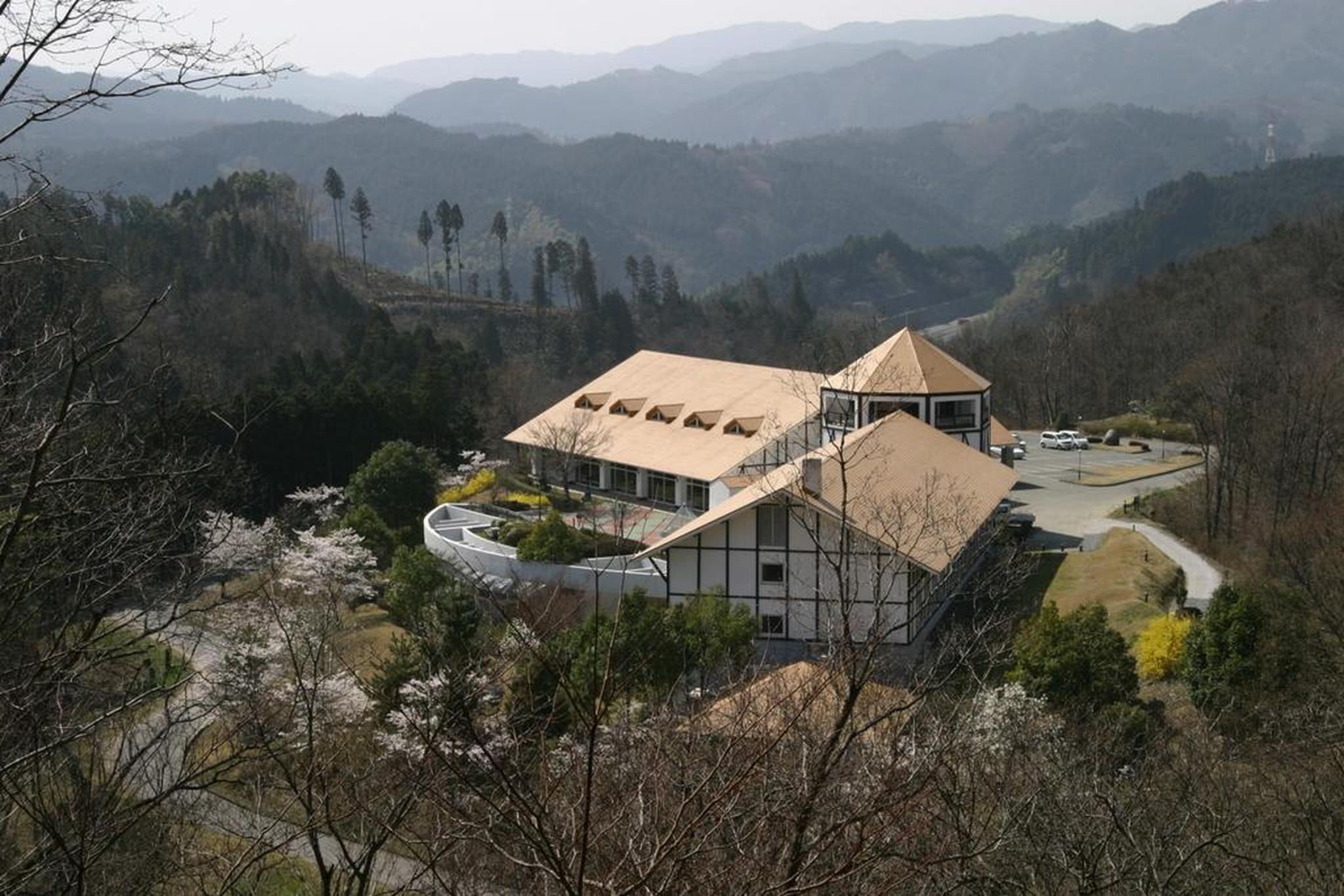Forest Hotel Rochefort