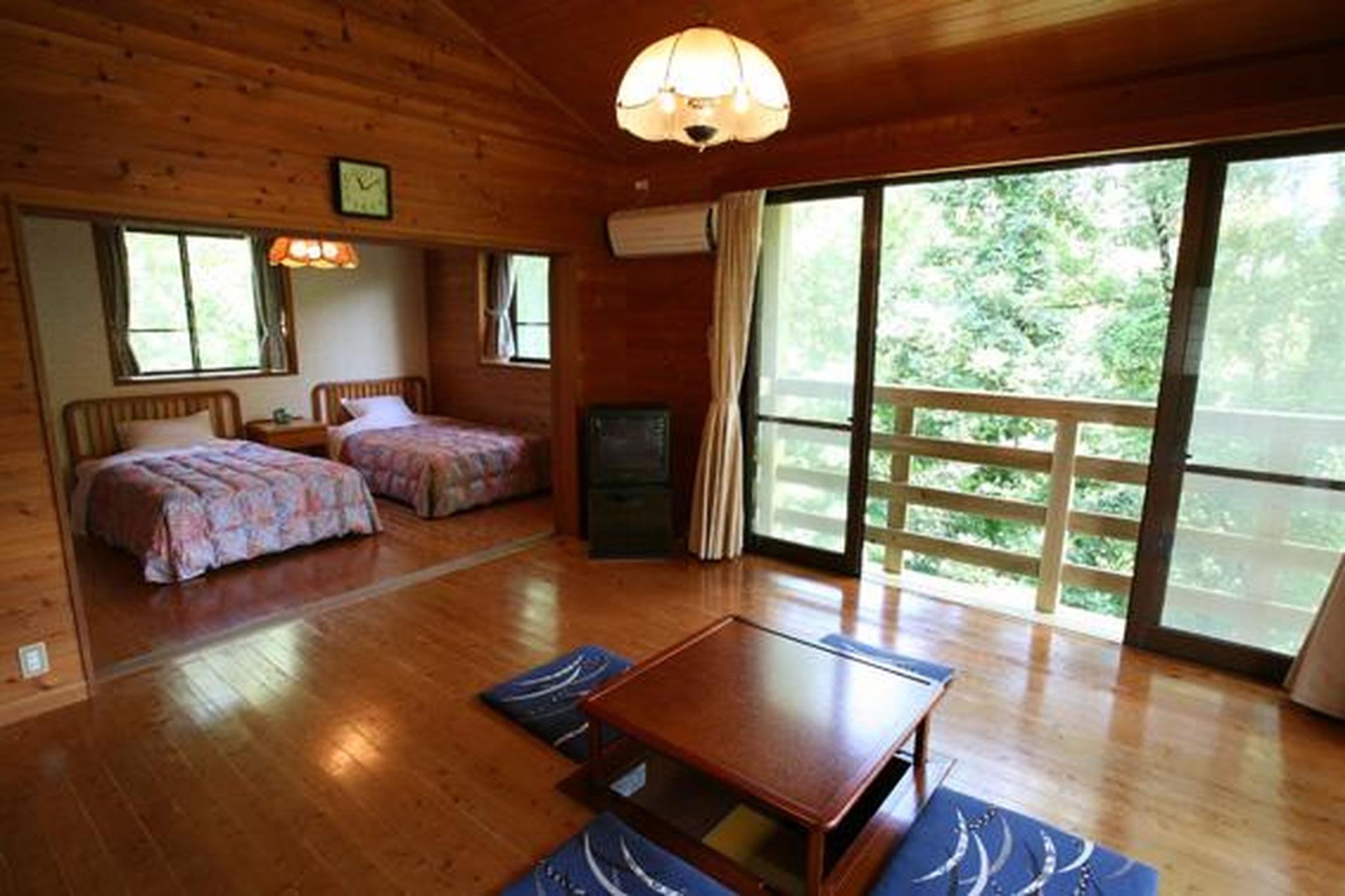 Forest Hotel Rochefort
