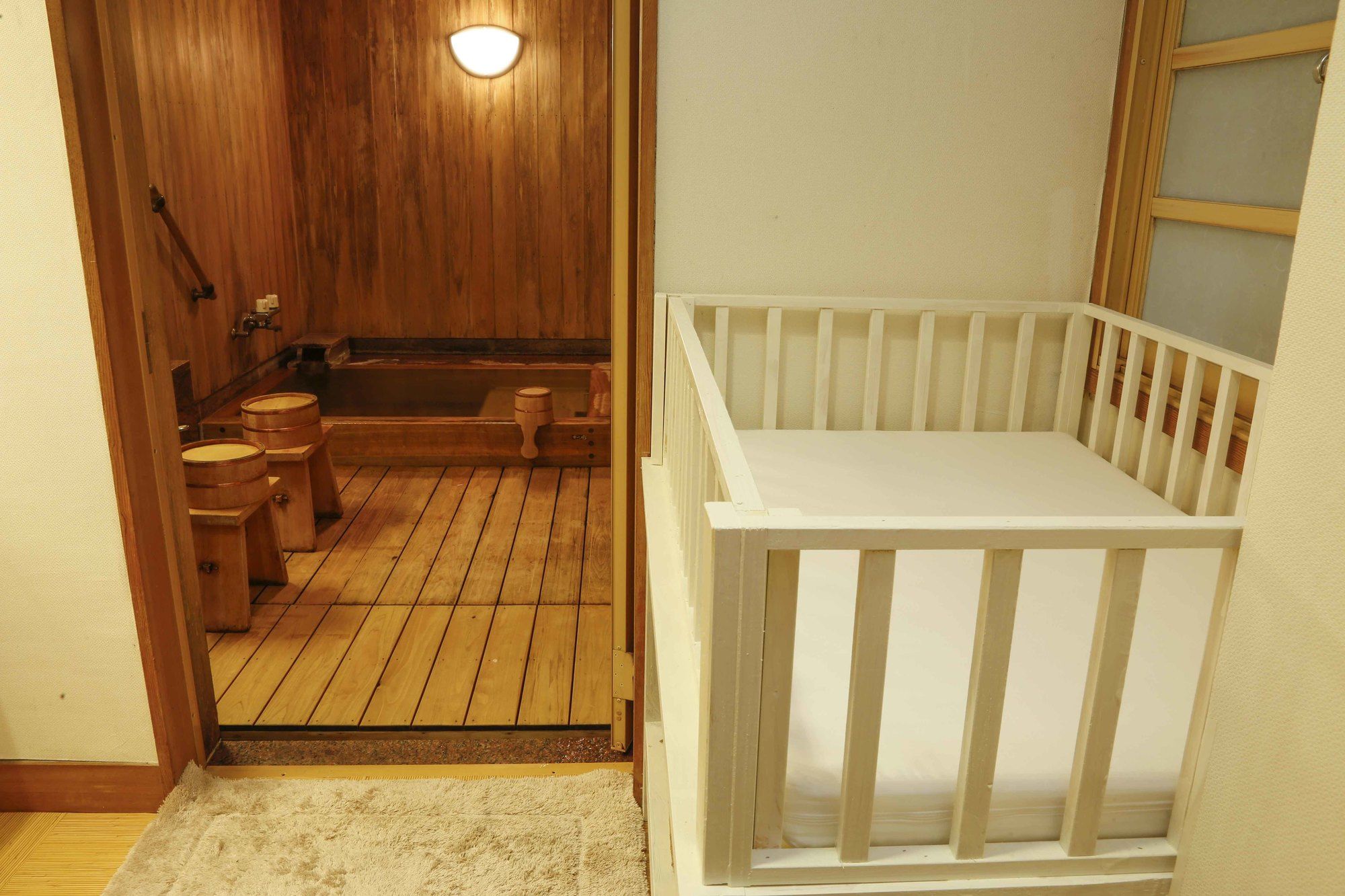 Yubara Kokusai Kanko Hotel Kikunoyu
