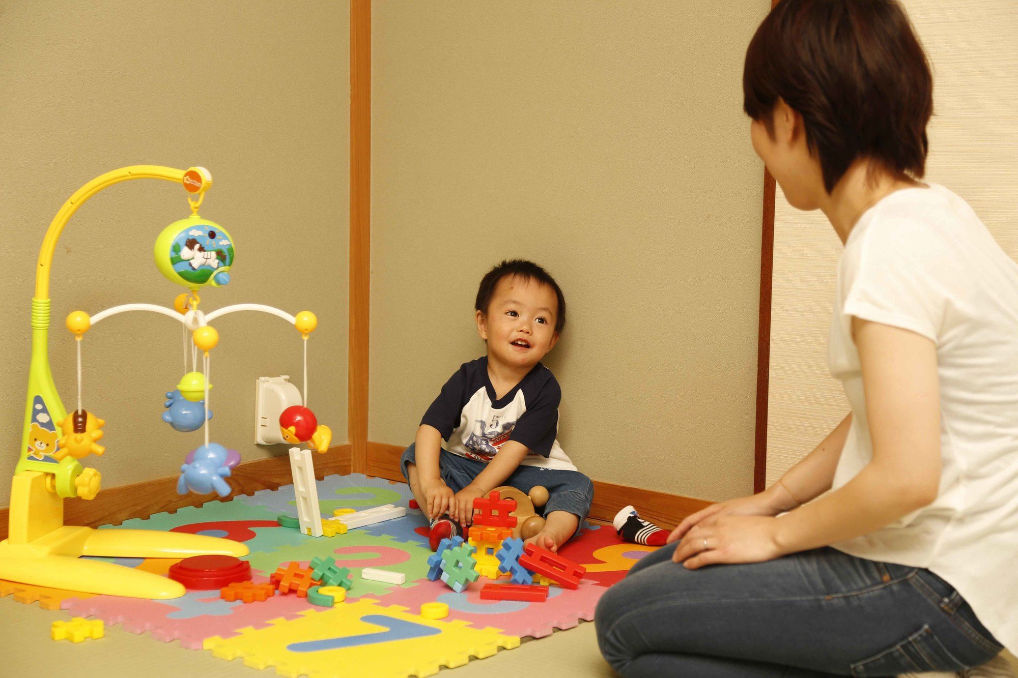Yubara Kokusai Kanko Hotel Kikunoyu