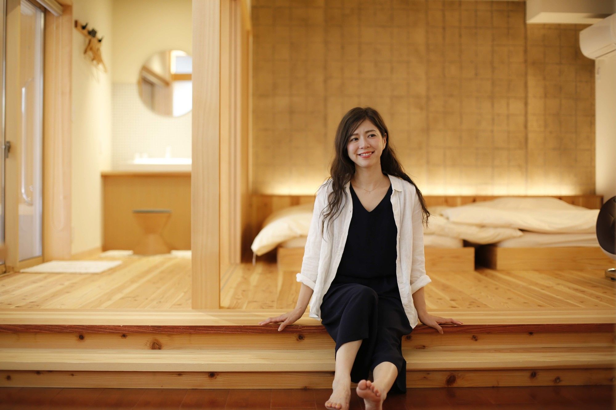Yubara Kokusai Kanko Hotel Kikunoyu