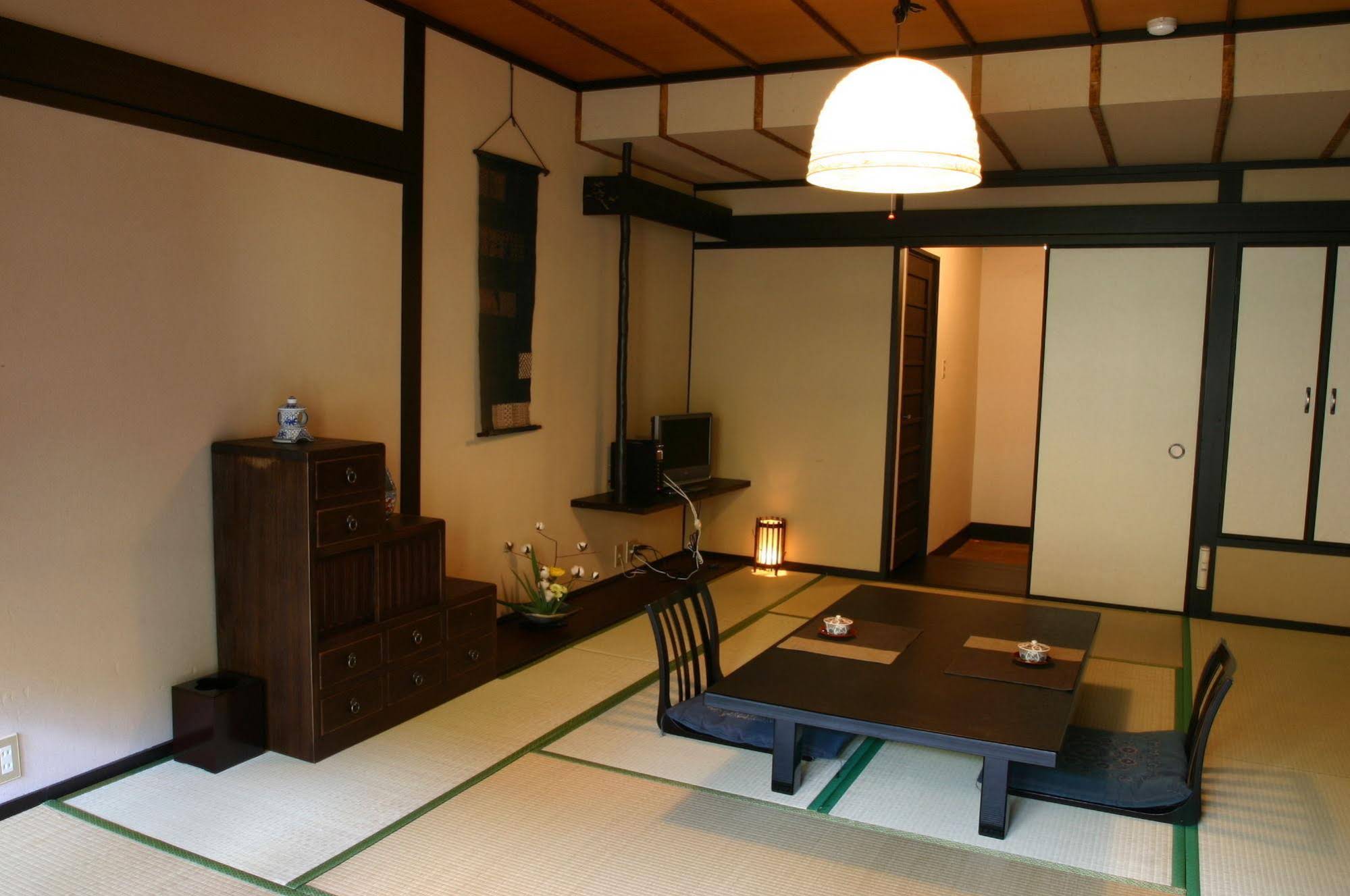 Yukai Resort Terunoyu
