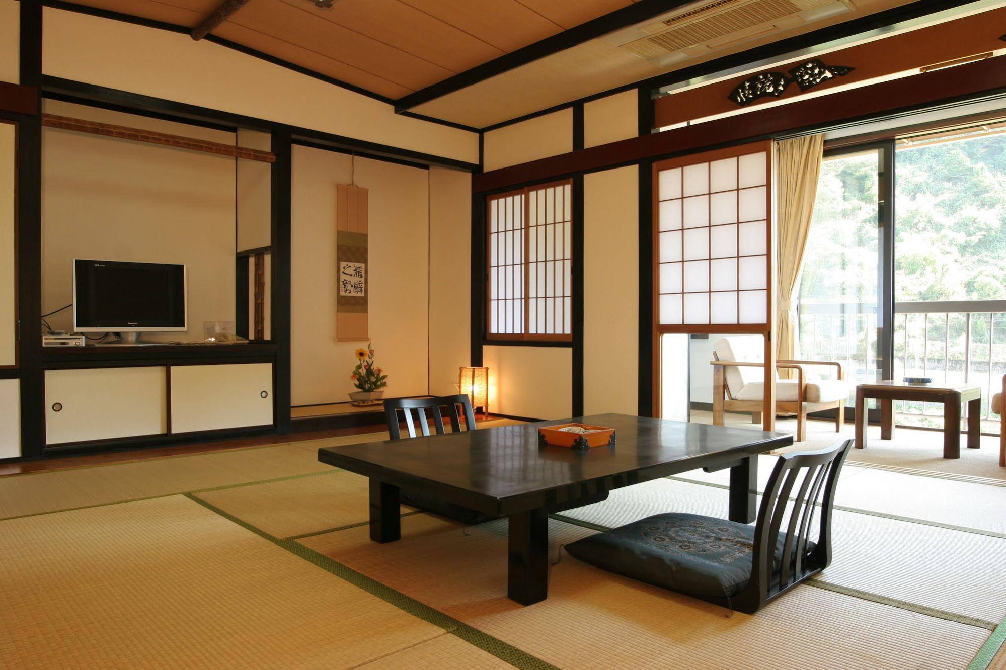 Yukai Resort Terunoyu