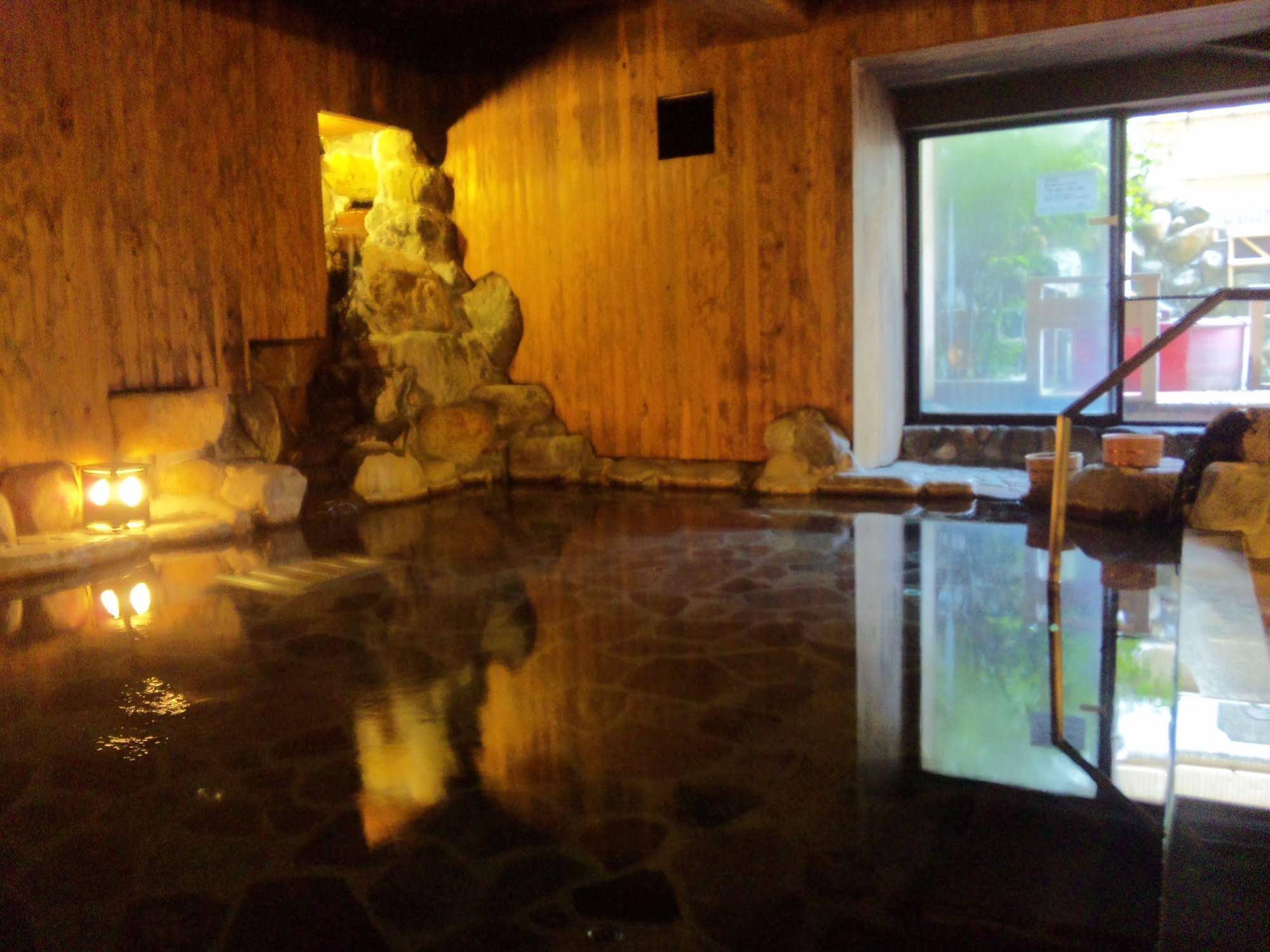 Yukai Resort Terunoyu