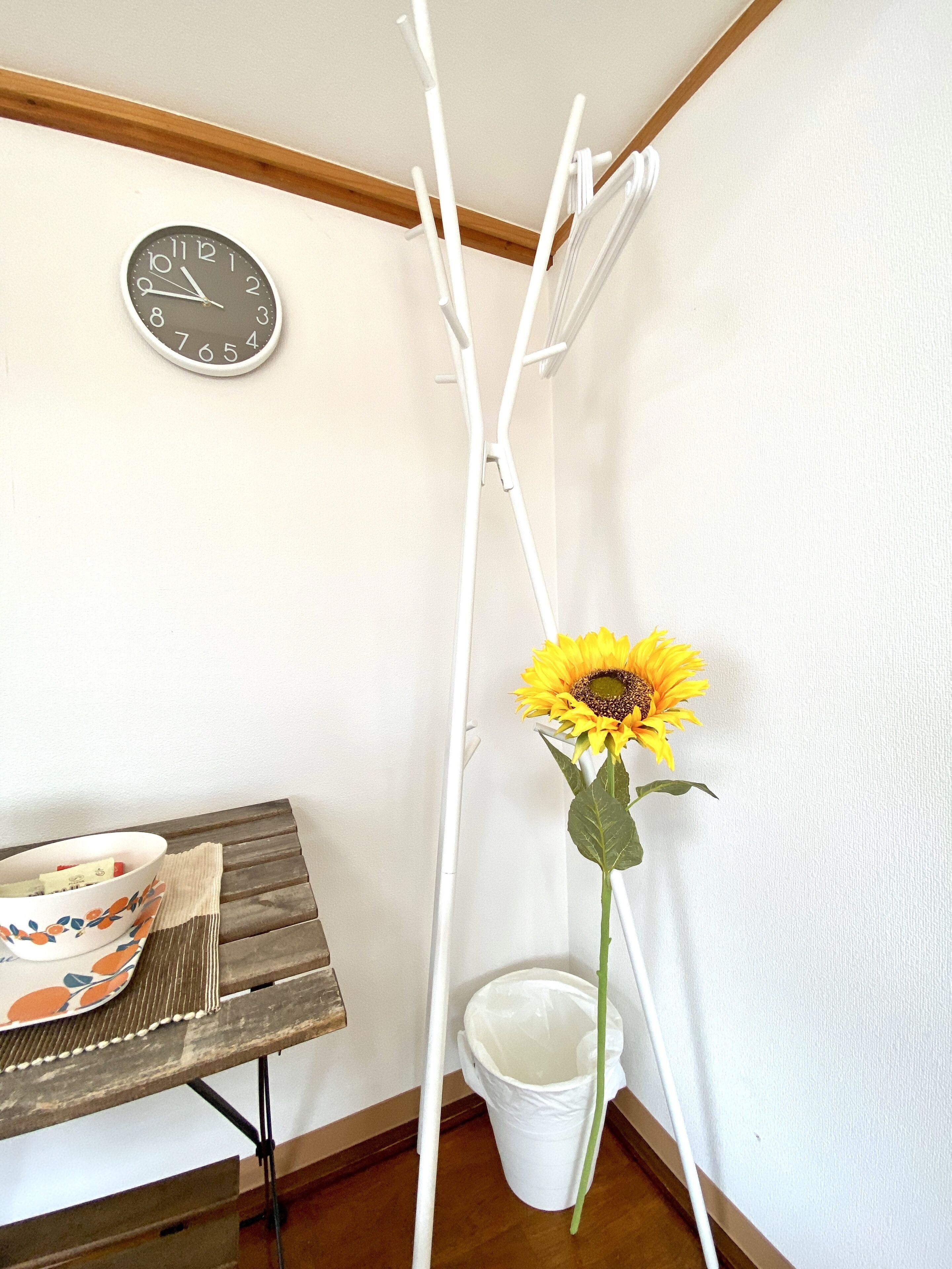 Nomad Nakamura Heights