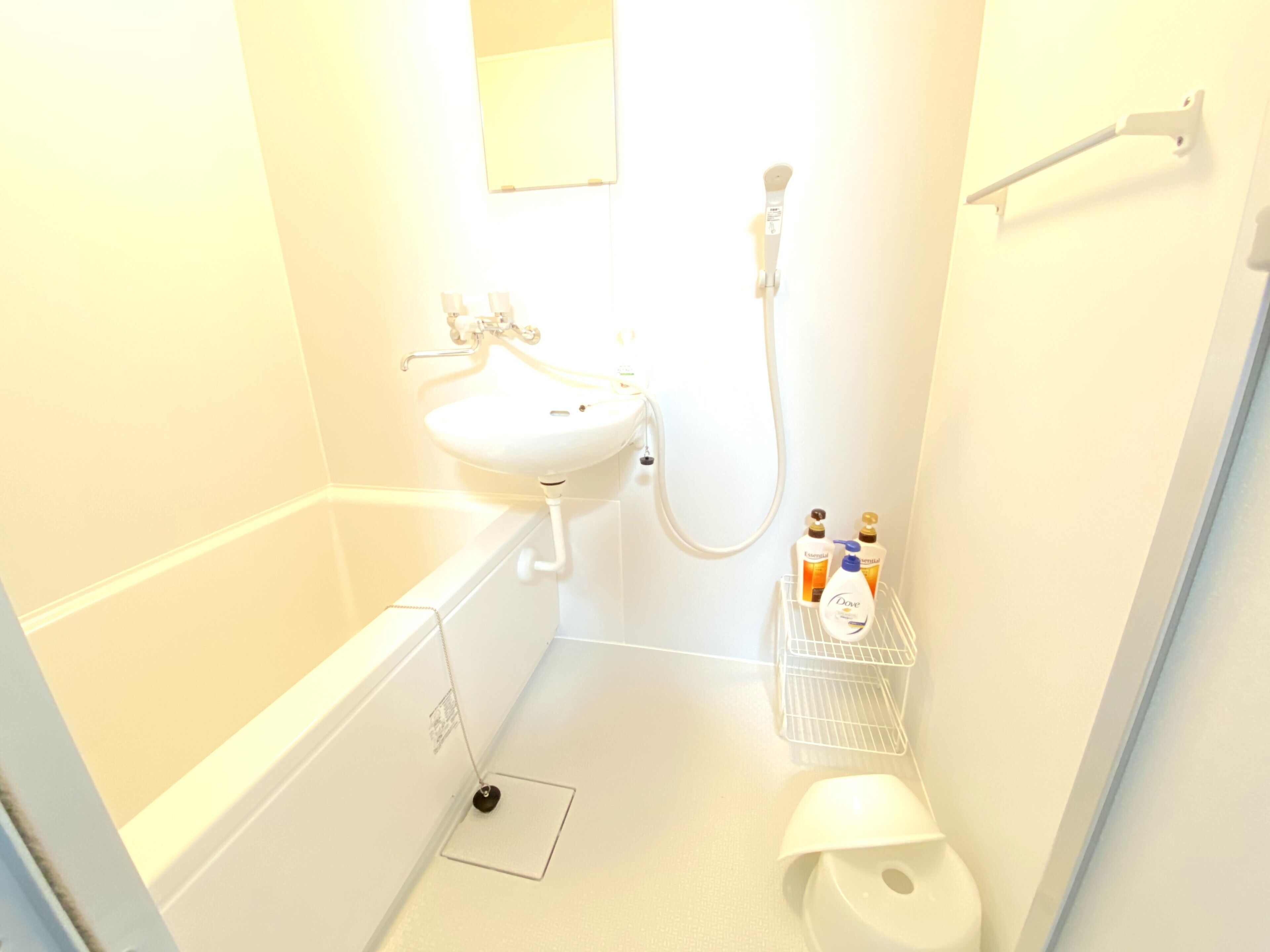 Nomad Nakamura Heights