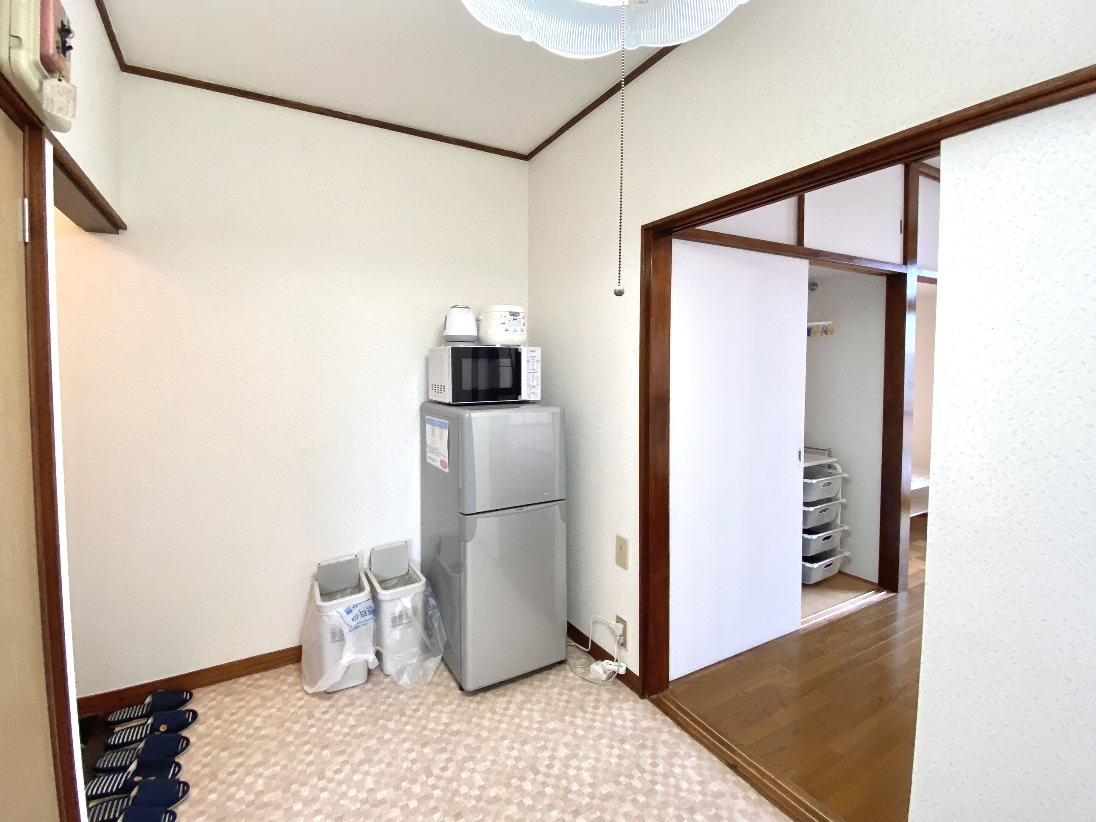 Nomad Nakamura Heights