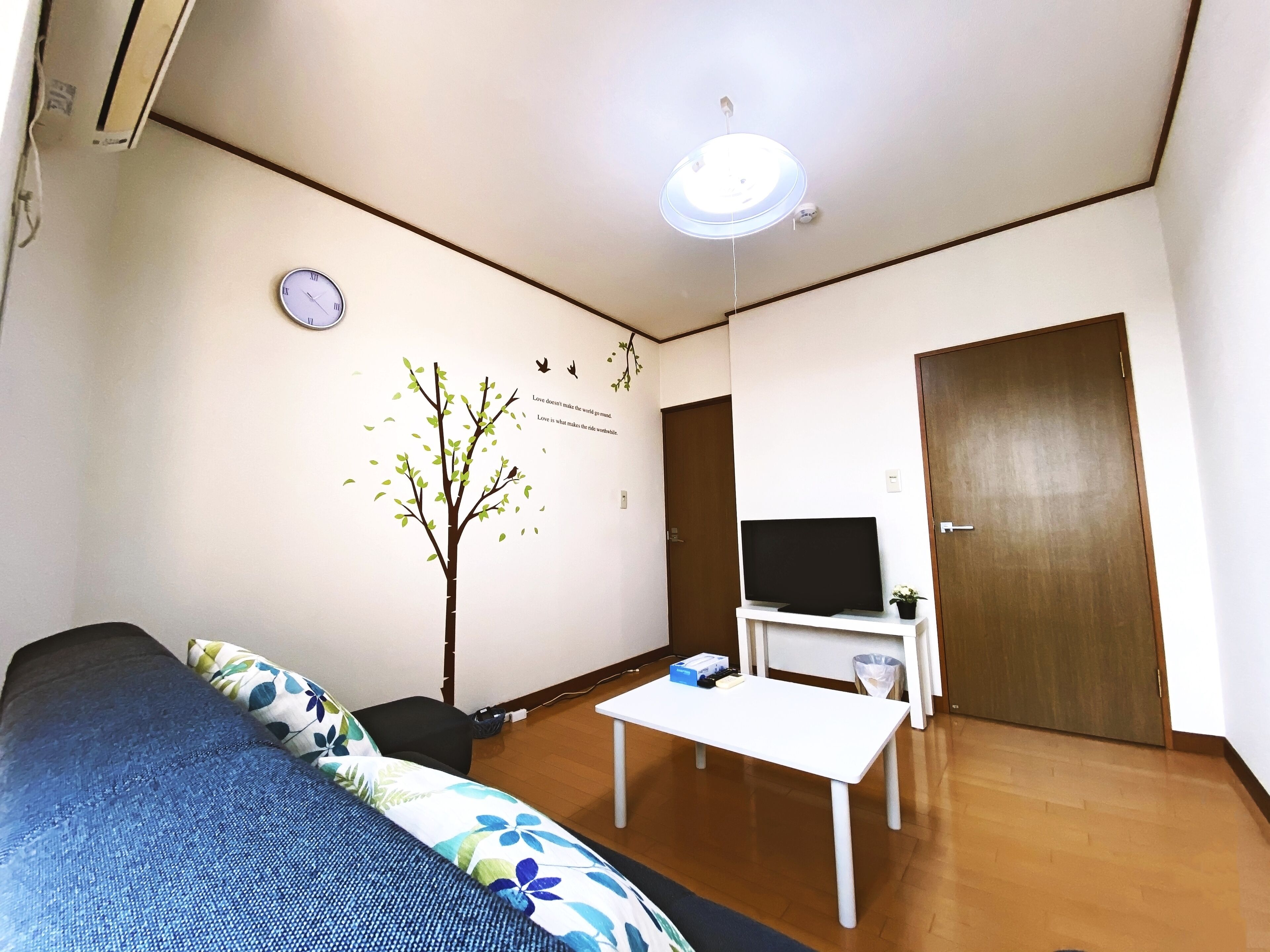 Nomad Nakamura Heights