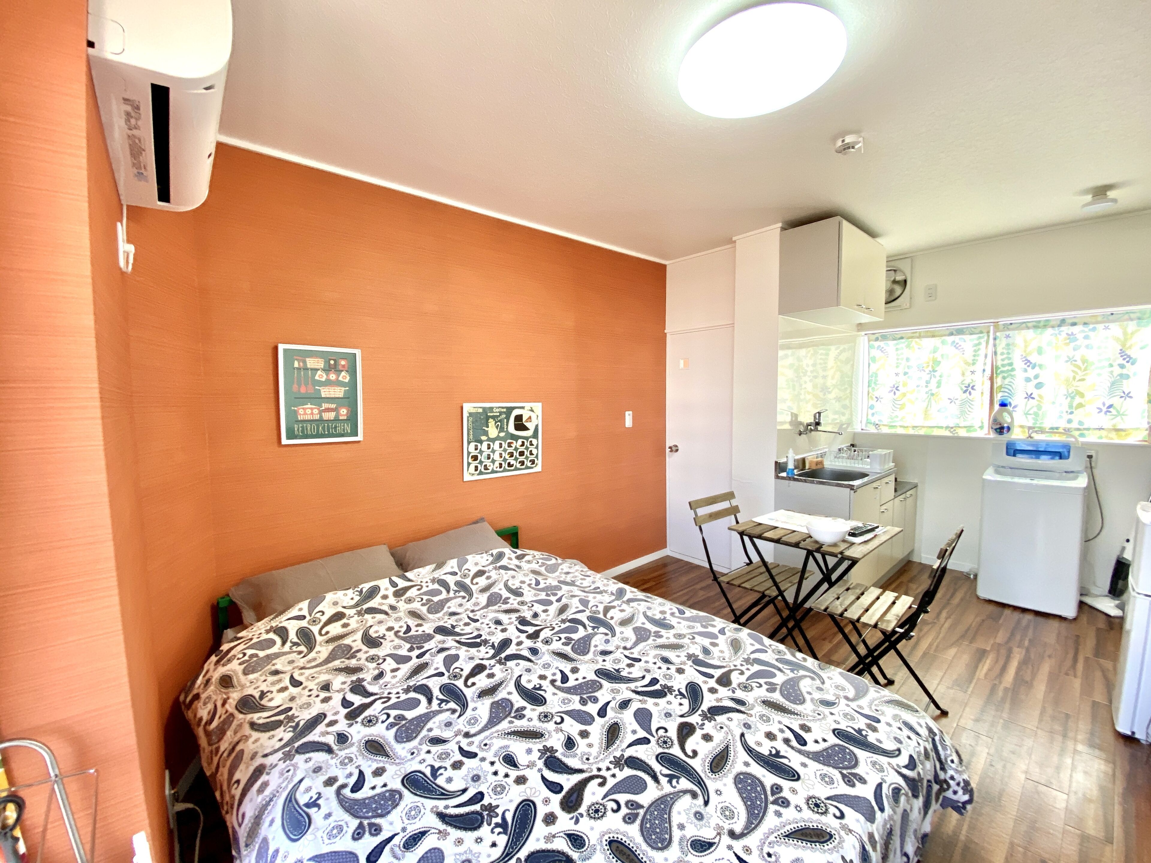 Nomad Nakamura Heights