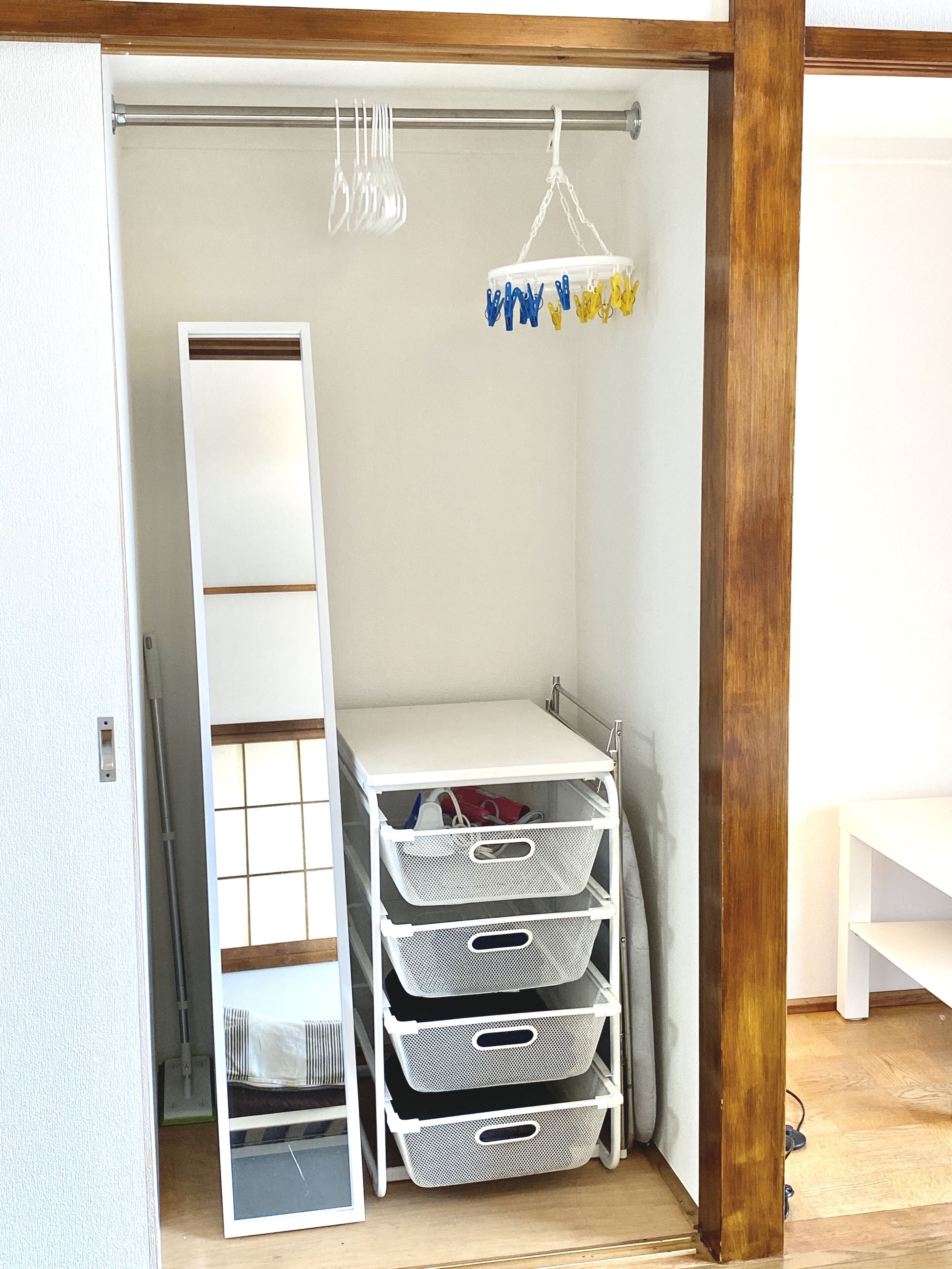 Nomad Nakamura Heights