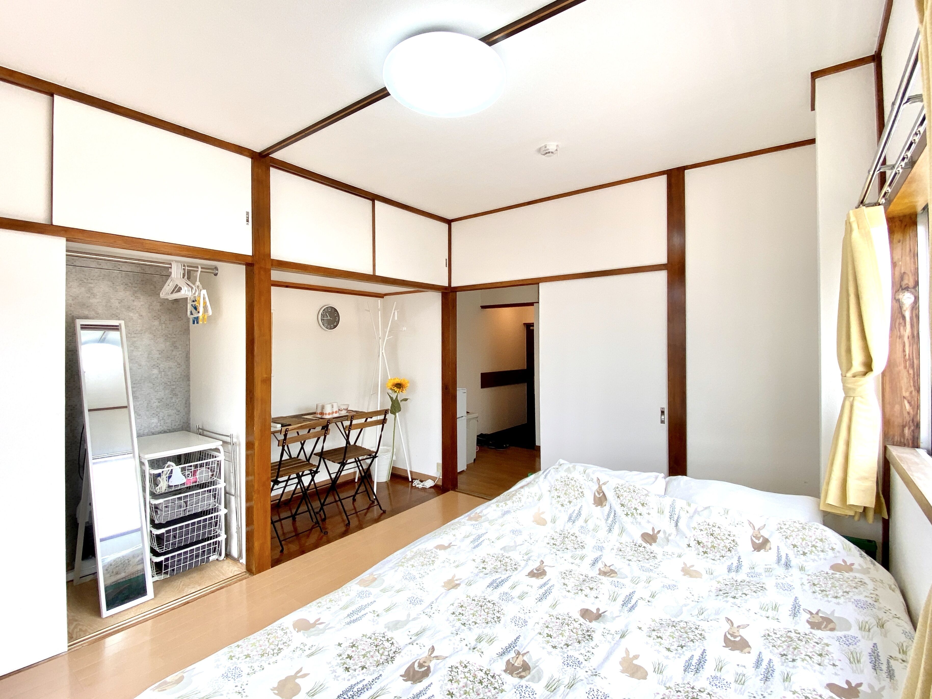 Nomad Nakamura Heights