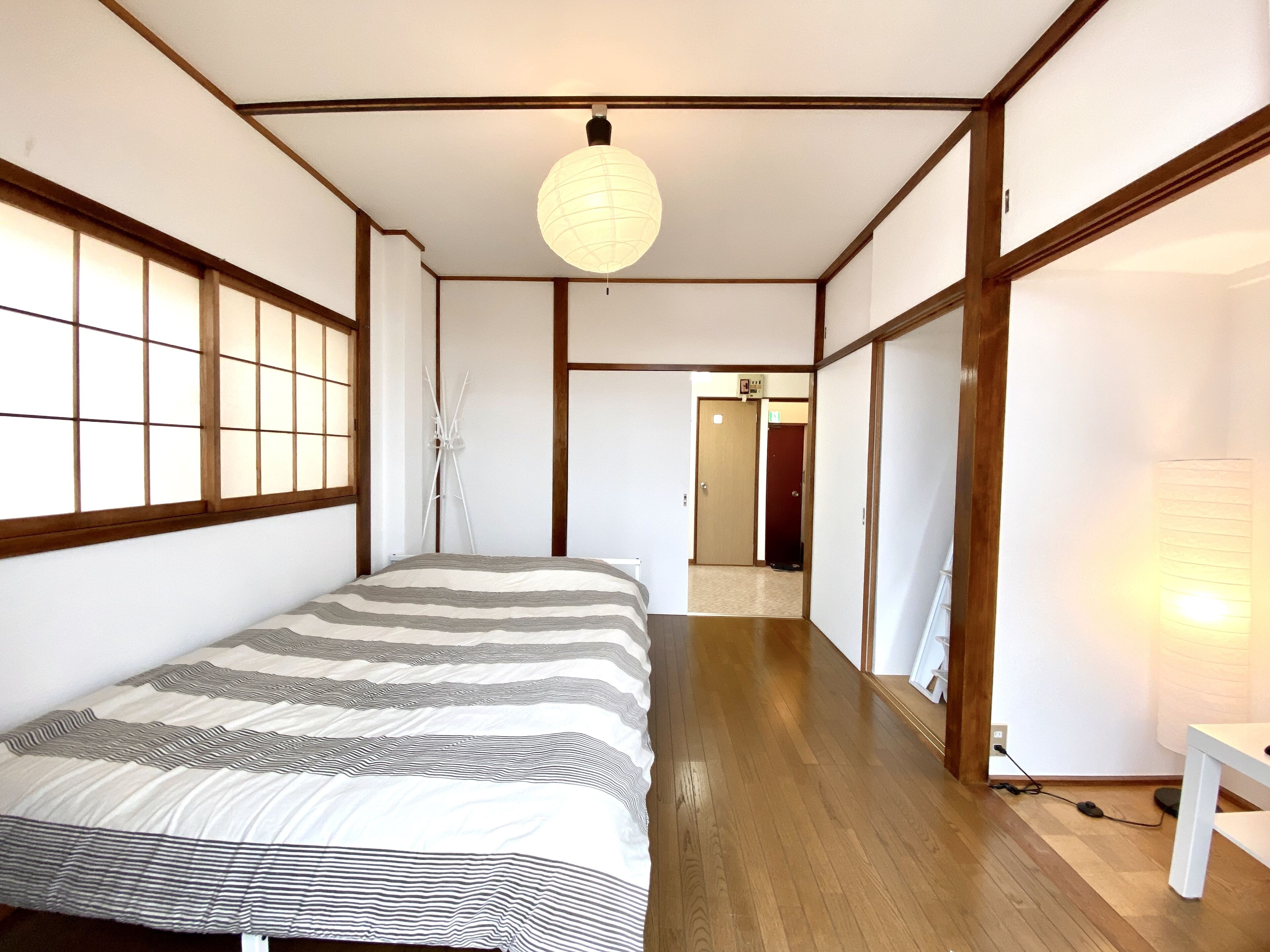 Nomad Nakamura Heights