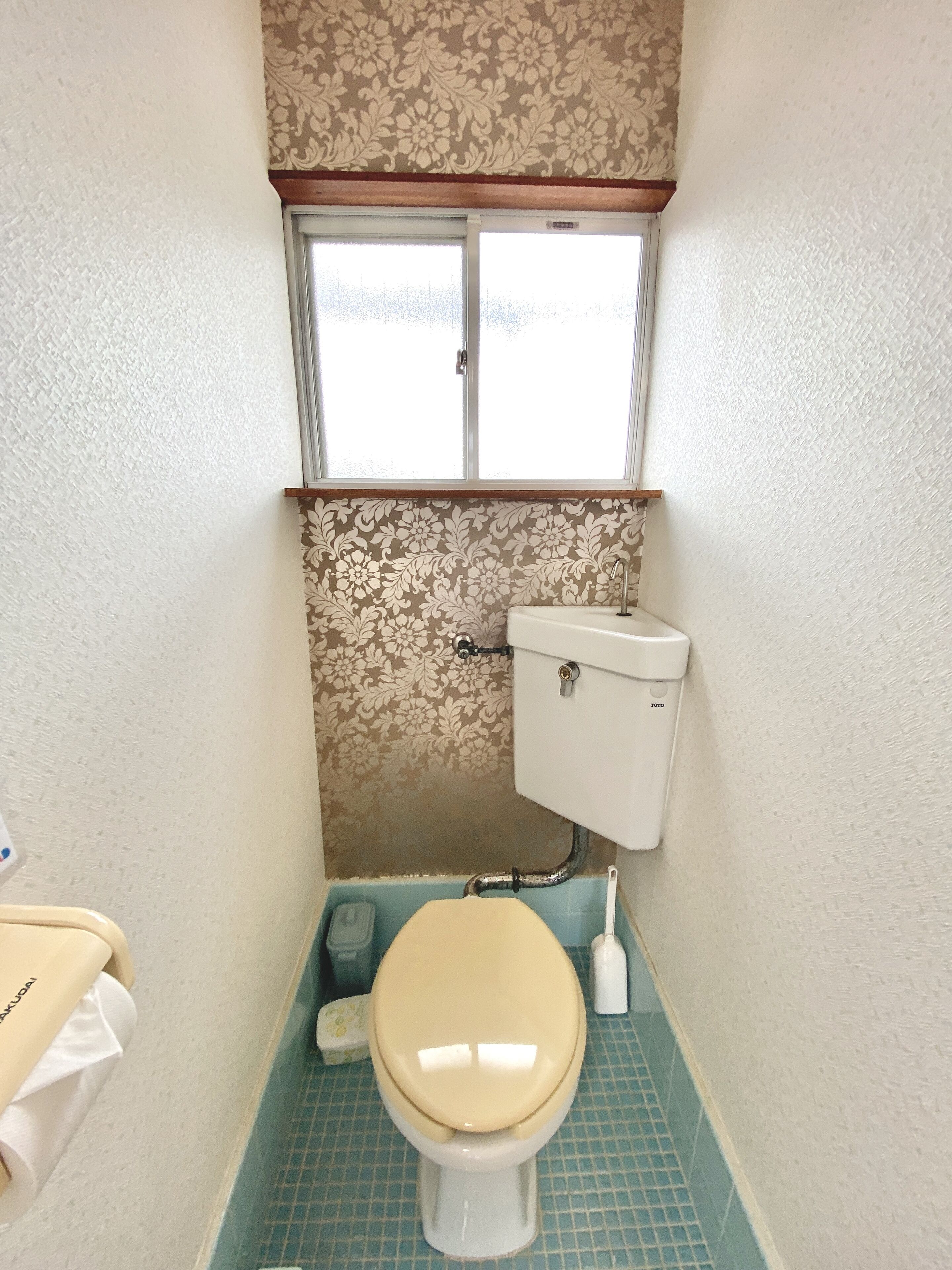 Nomad Nakamura Heights